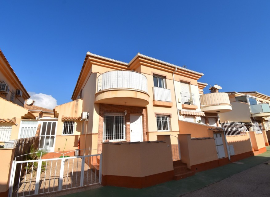 Reventa - Quad Villa - Orihuela Costa - Playa Flamenca