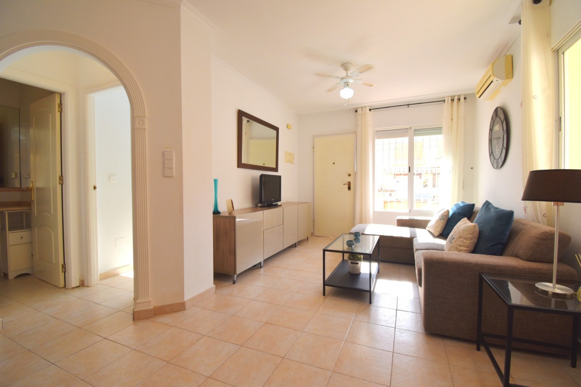 Reventa - Quad Villa - Orihuela Costa - Playa Flamenca