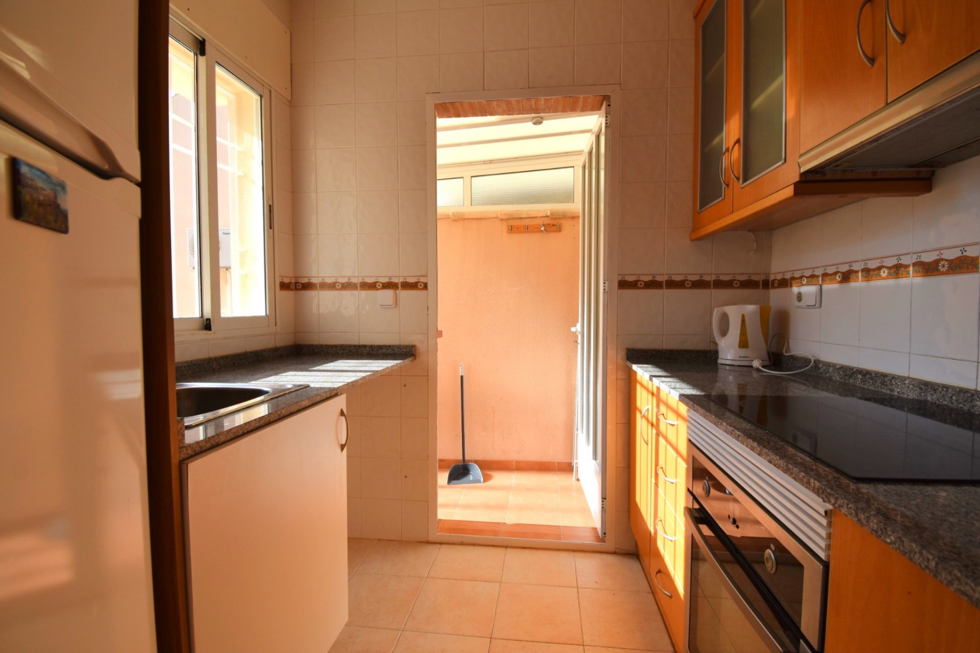 Reventa - Quad Villa - Orihuela Costa - Playa Flamenca