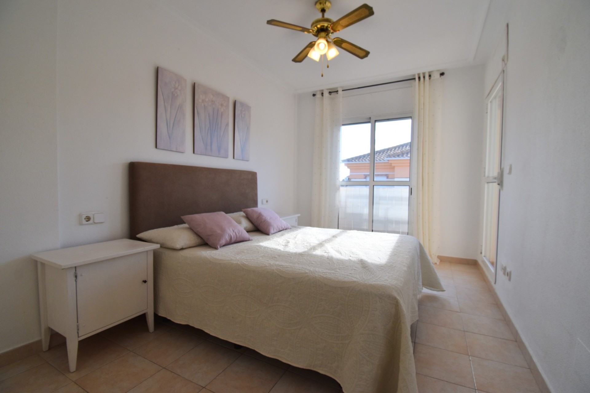 Reventa - Quad Villa - Orihuela Costa - Playa Flamenca