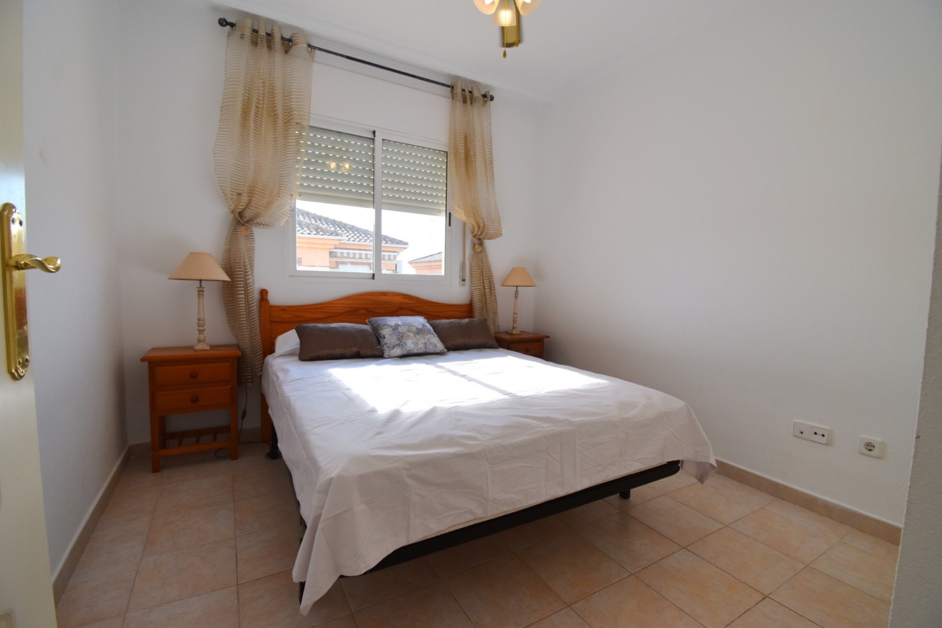 Reventa - Quad Villa - Orihuela Costa - Playa Flamenca