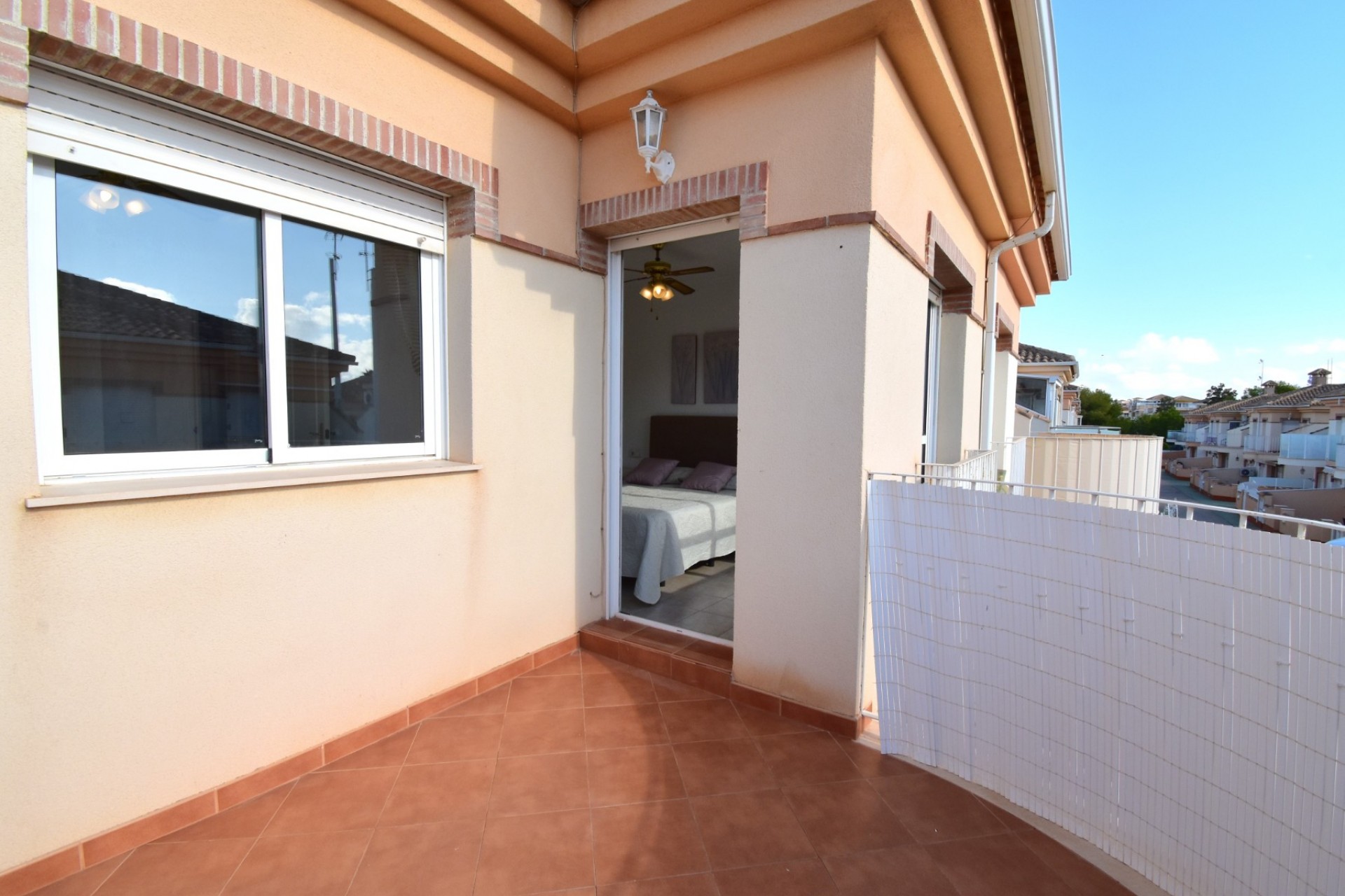 Reventa - Quad Villa - Orihuela Costa - Playa Flamenca