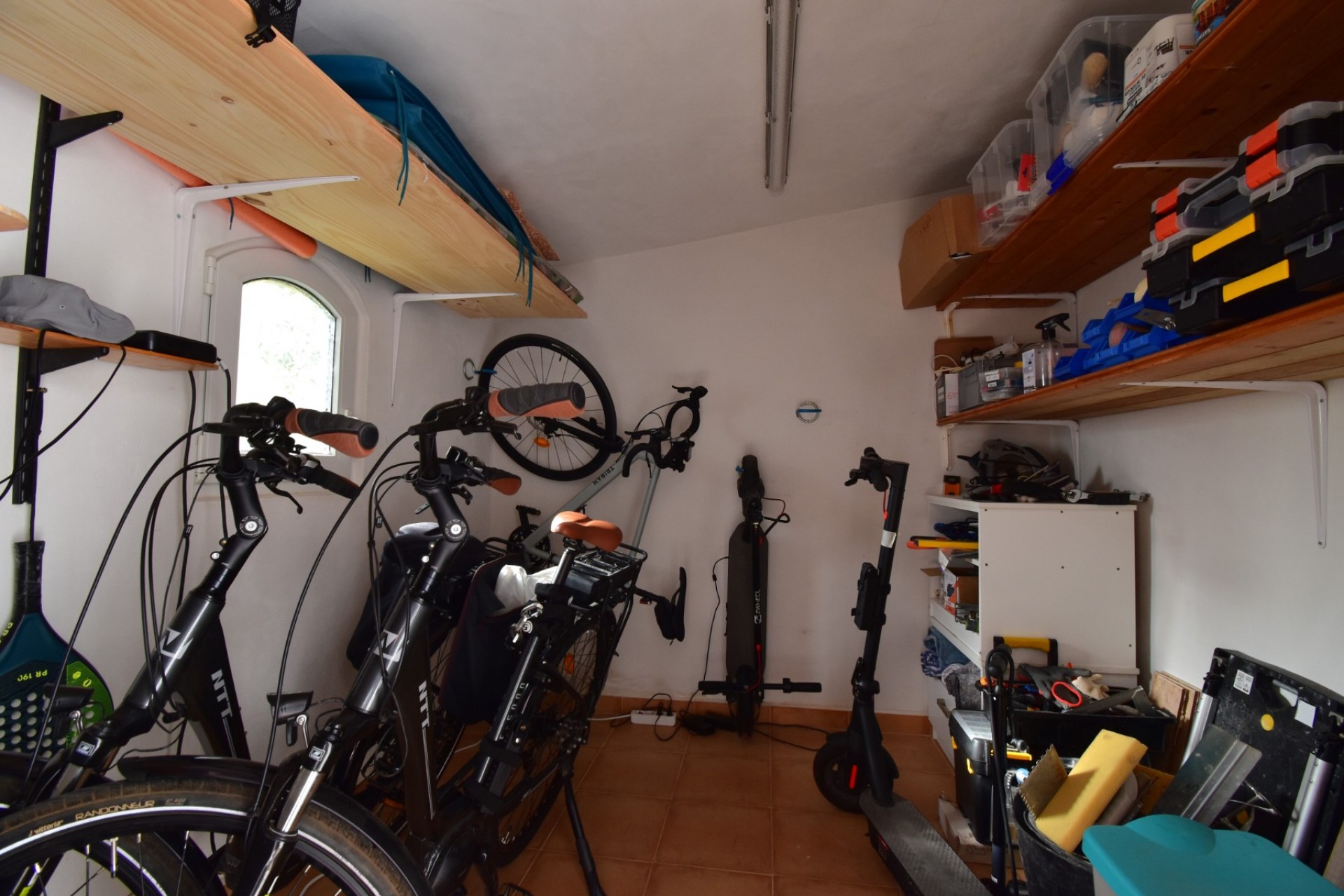 Reventa - Quad Villa - Orihuela Costa - Playa Flamenca