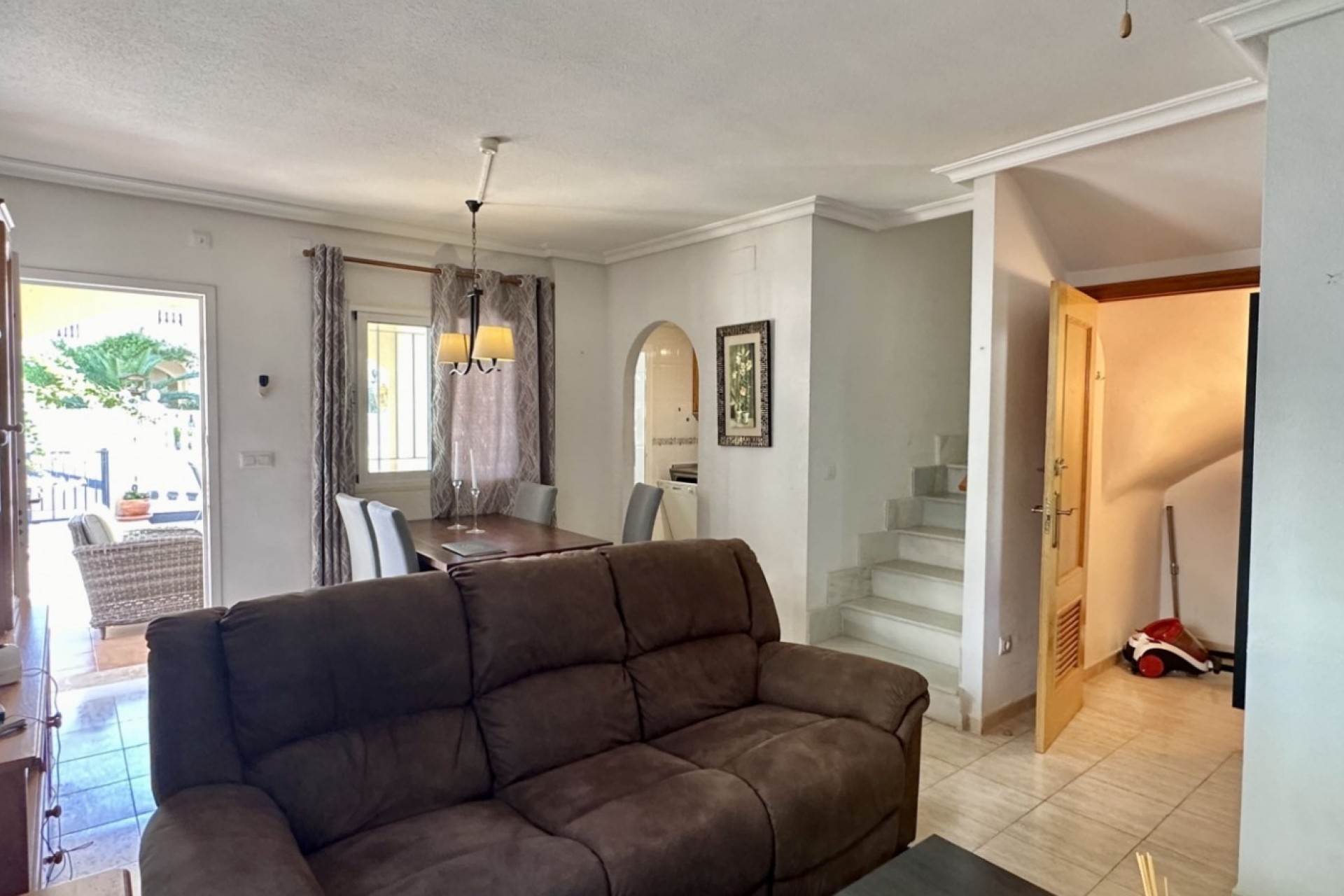 Reventa - Quad Villa - Orihuela Costa - Playa Flamenca