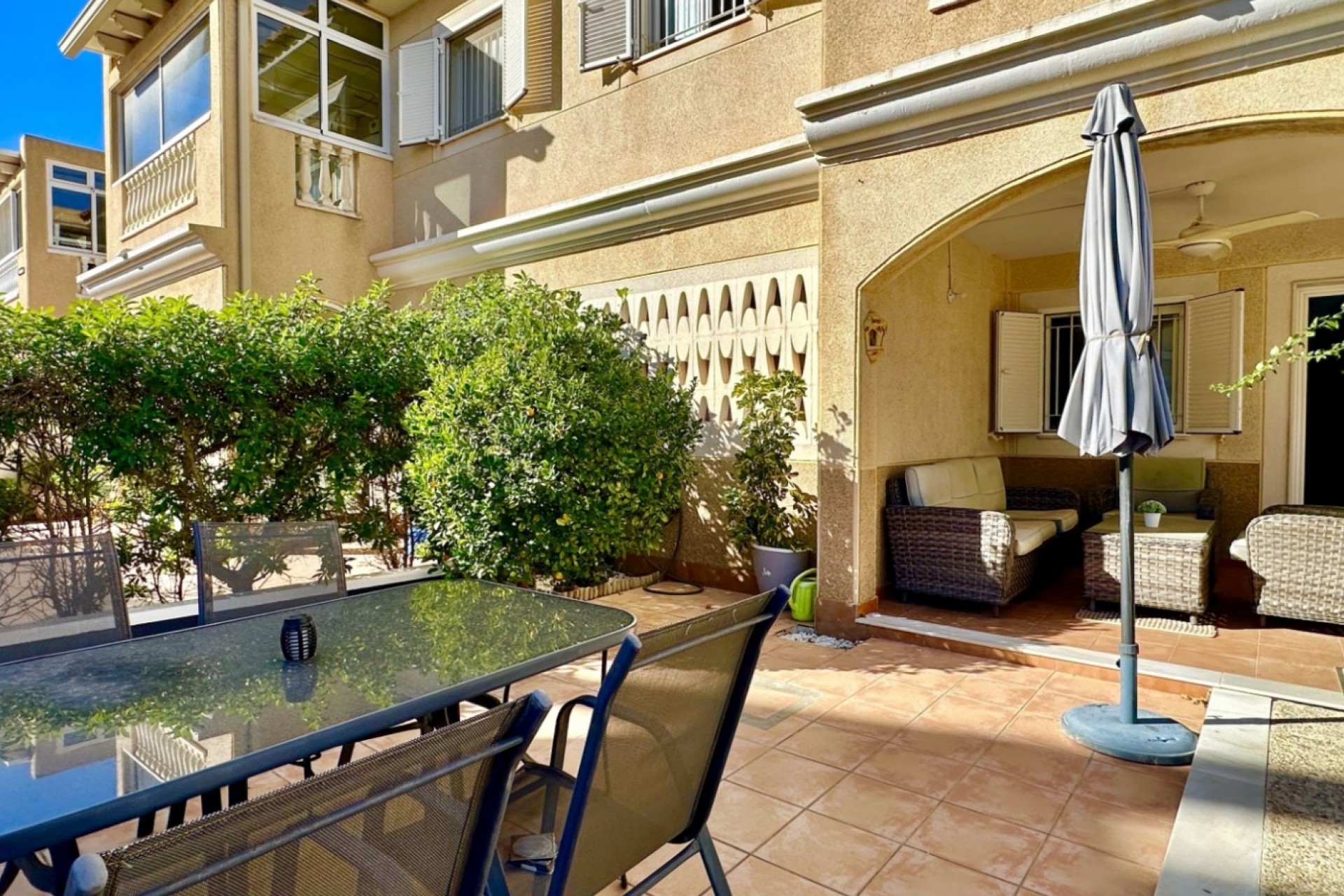 Reventa - Quad Villa - Orihuela Costa - Playa Flamenca