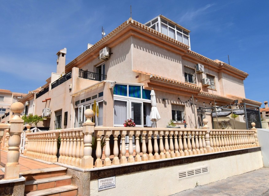 Reventa - Quad Villa - Orihuela Costa - Playa Flamenca