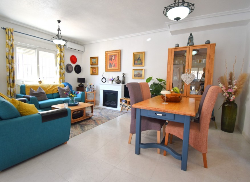 Reventa - Quad Villa - Orihuela Costa - Playa Flamenca