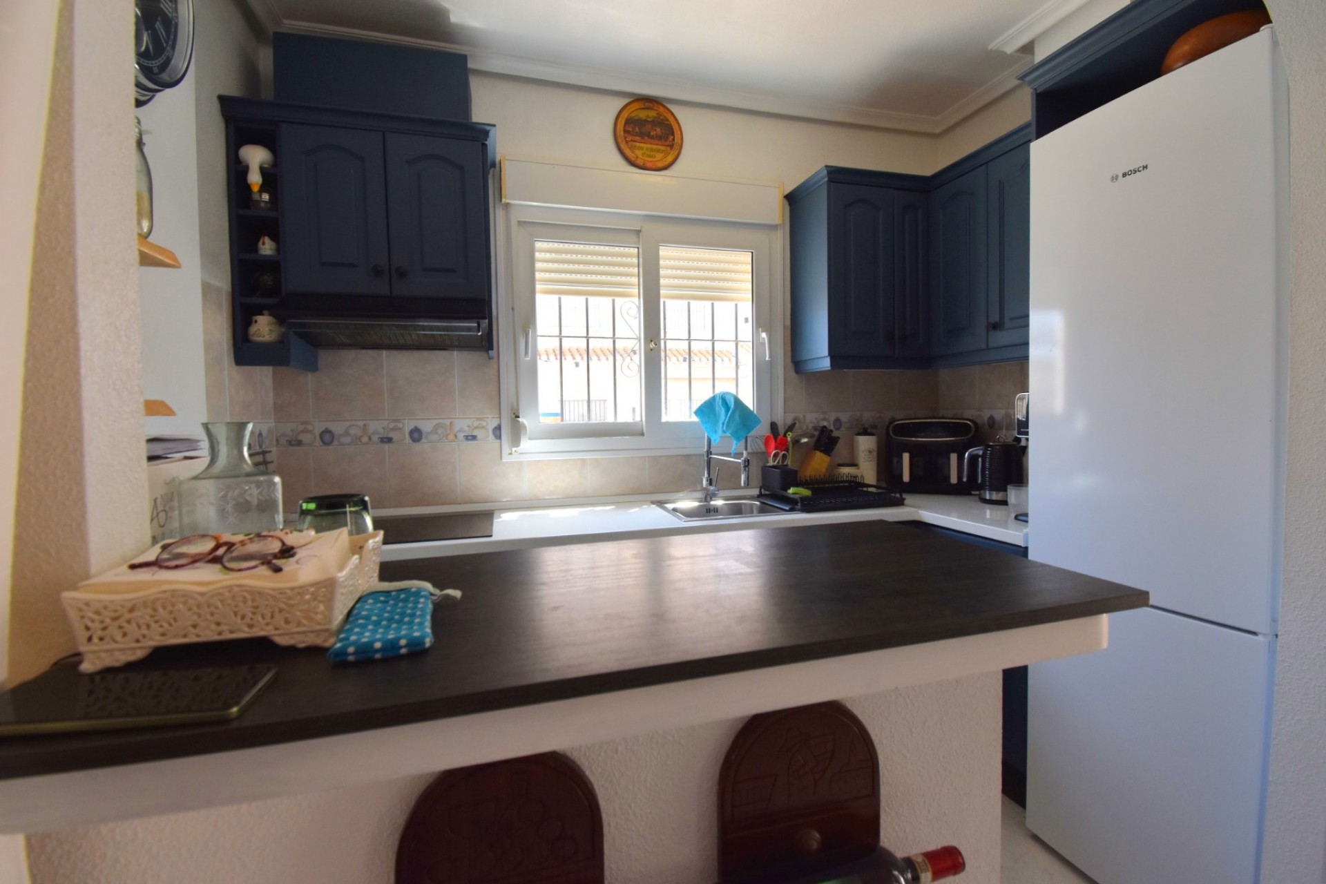 Reventa - Quad Villa - Orihuela Costa - Playa Flamenca