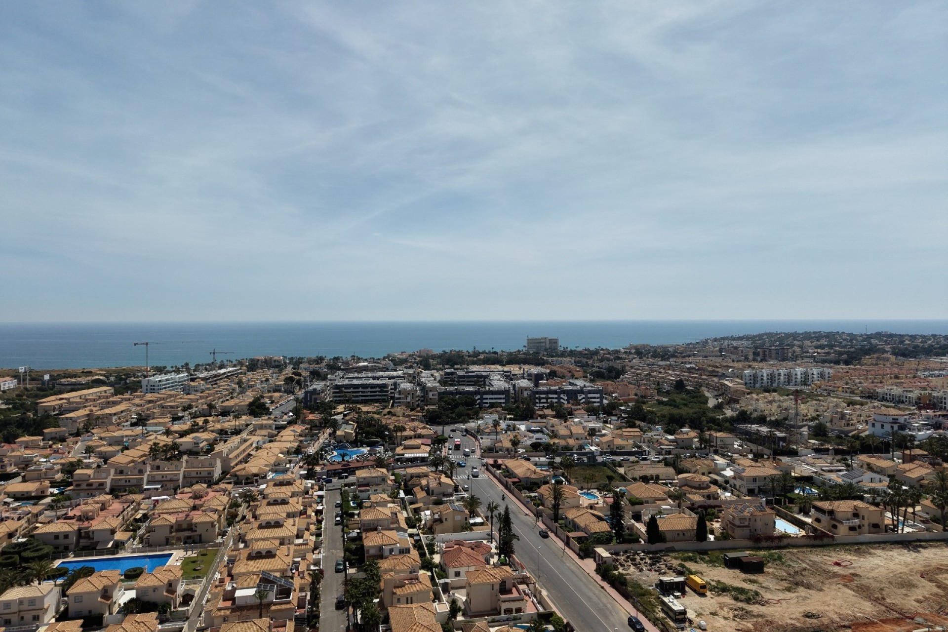Reventa - Quad Villa - Orihuela Costa - Playa Flamenca