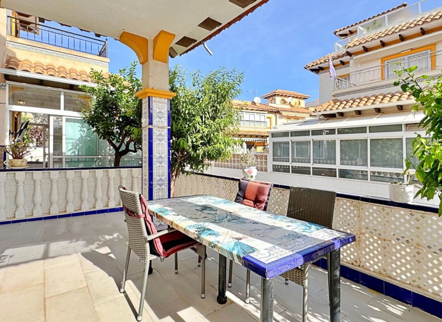 Reventa - Quad Villa - Orihuela Costa - Punta Prima