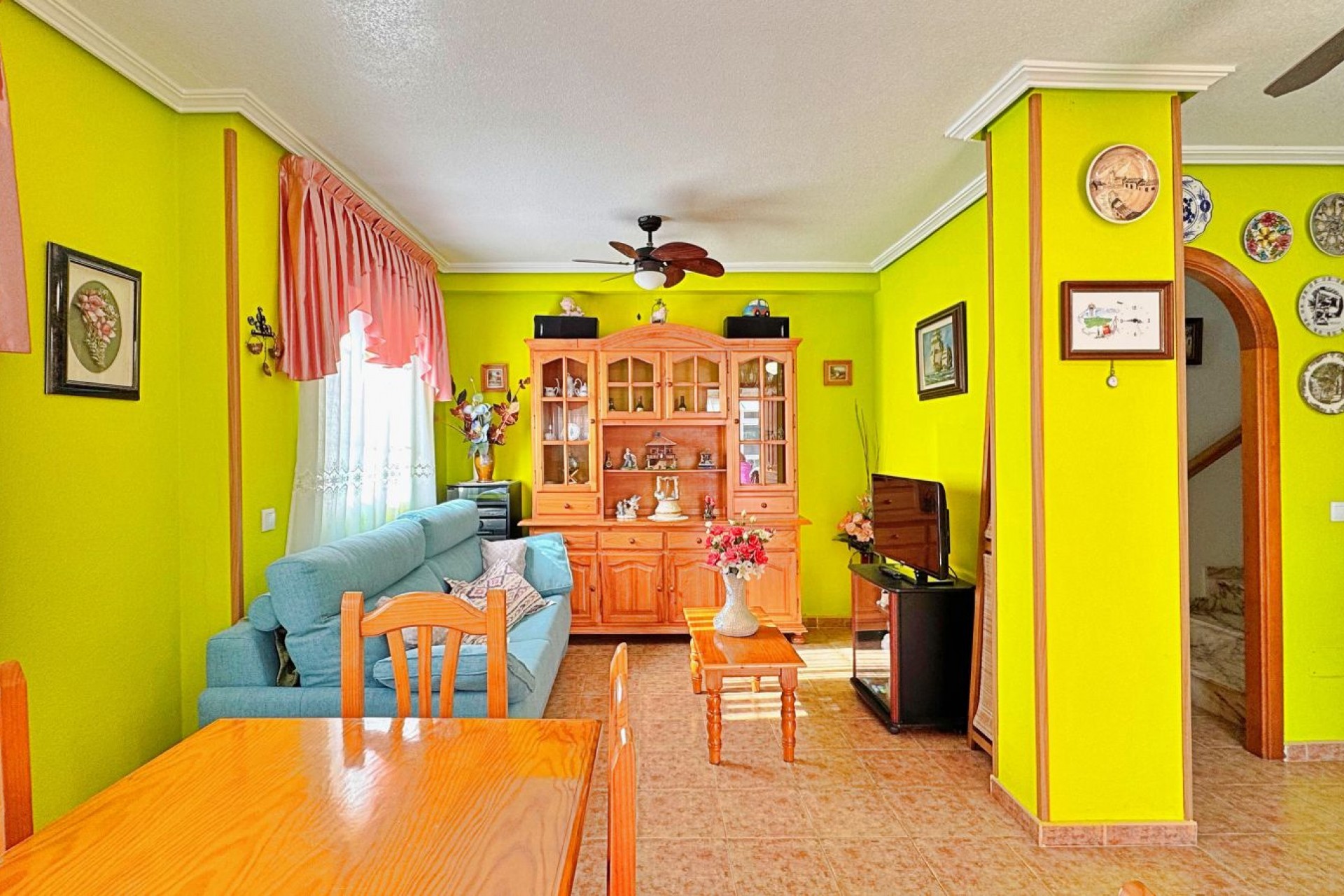 Reventa - Quad Villa - Orihuela Costa - Punta Prima