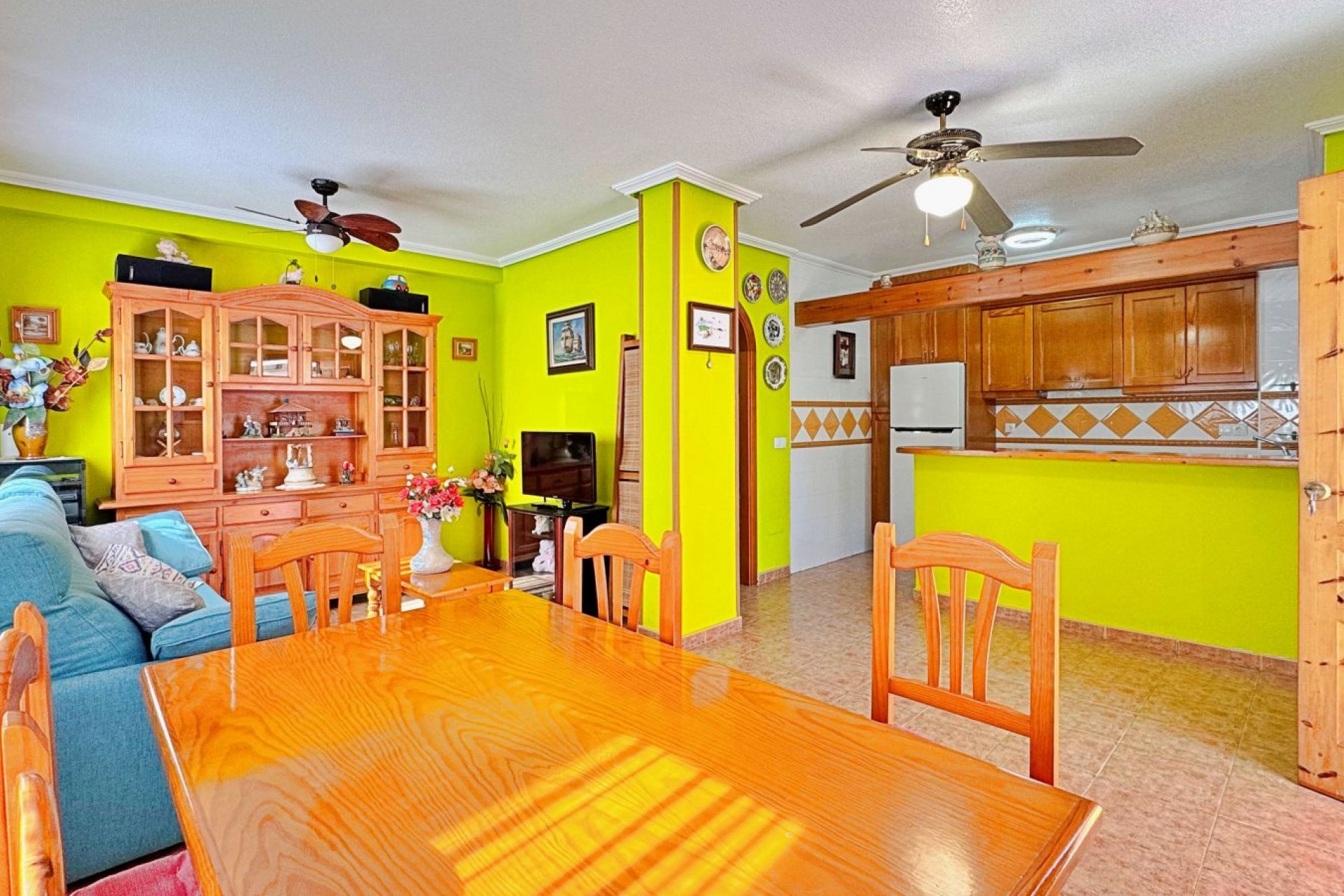 Reventa - Quad Villa - Orihuela Costa - Punta Prima