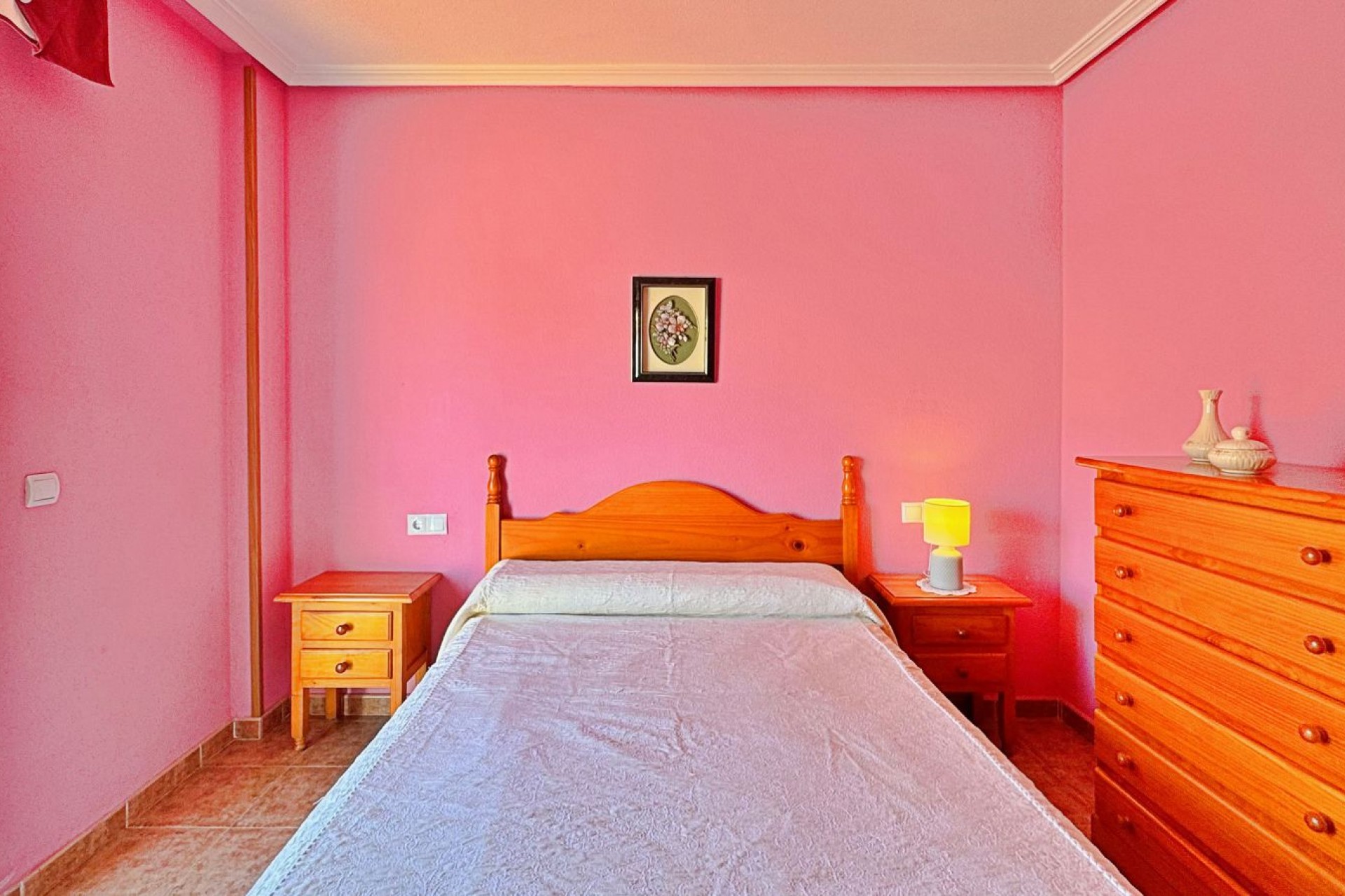 Reventa - Quad Villa - Orihuela Costa - Punta Prima