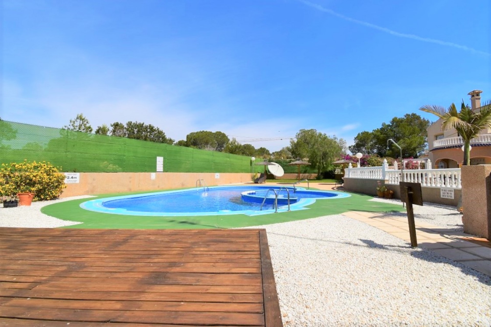 Reventa - Quad Villa - Orihuela Costa - Villamartin