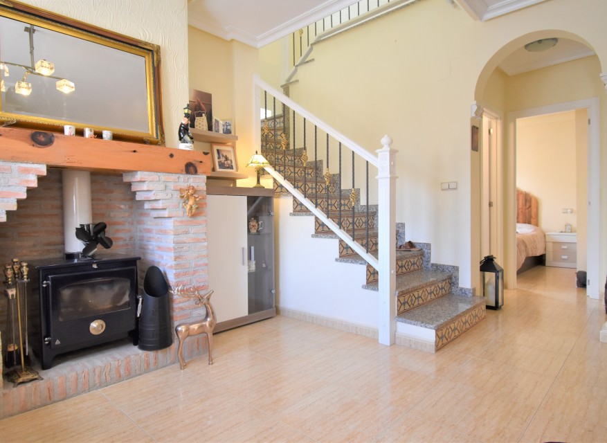 Reventa - Quad Villa - Orihuela Costa - Villamartin