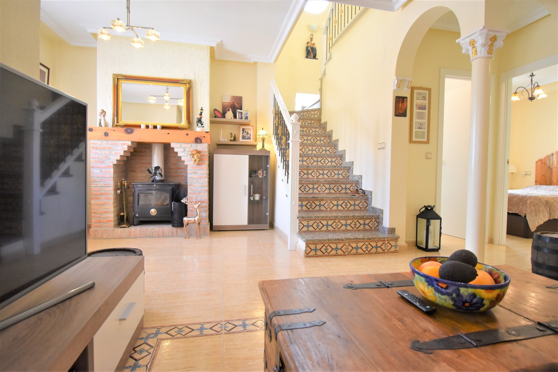 Reventa - Quad Villa - Orihuela Costa - Villamartin