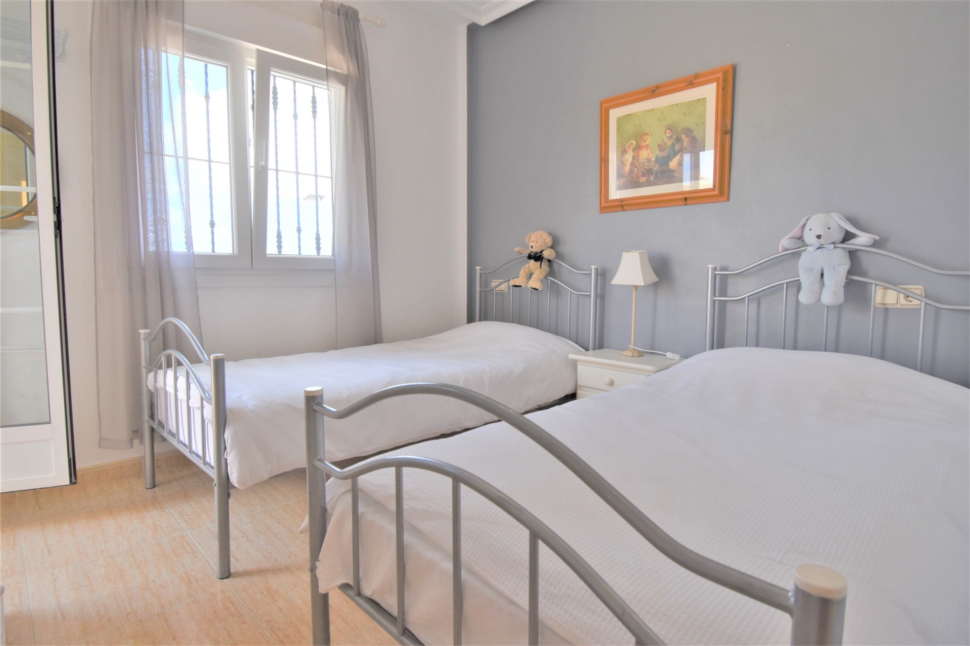 Reventa - Quad Villa - Orihuela Costa - Villamartin