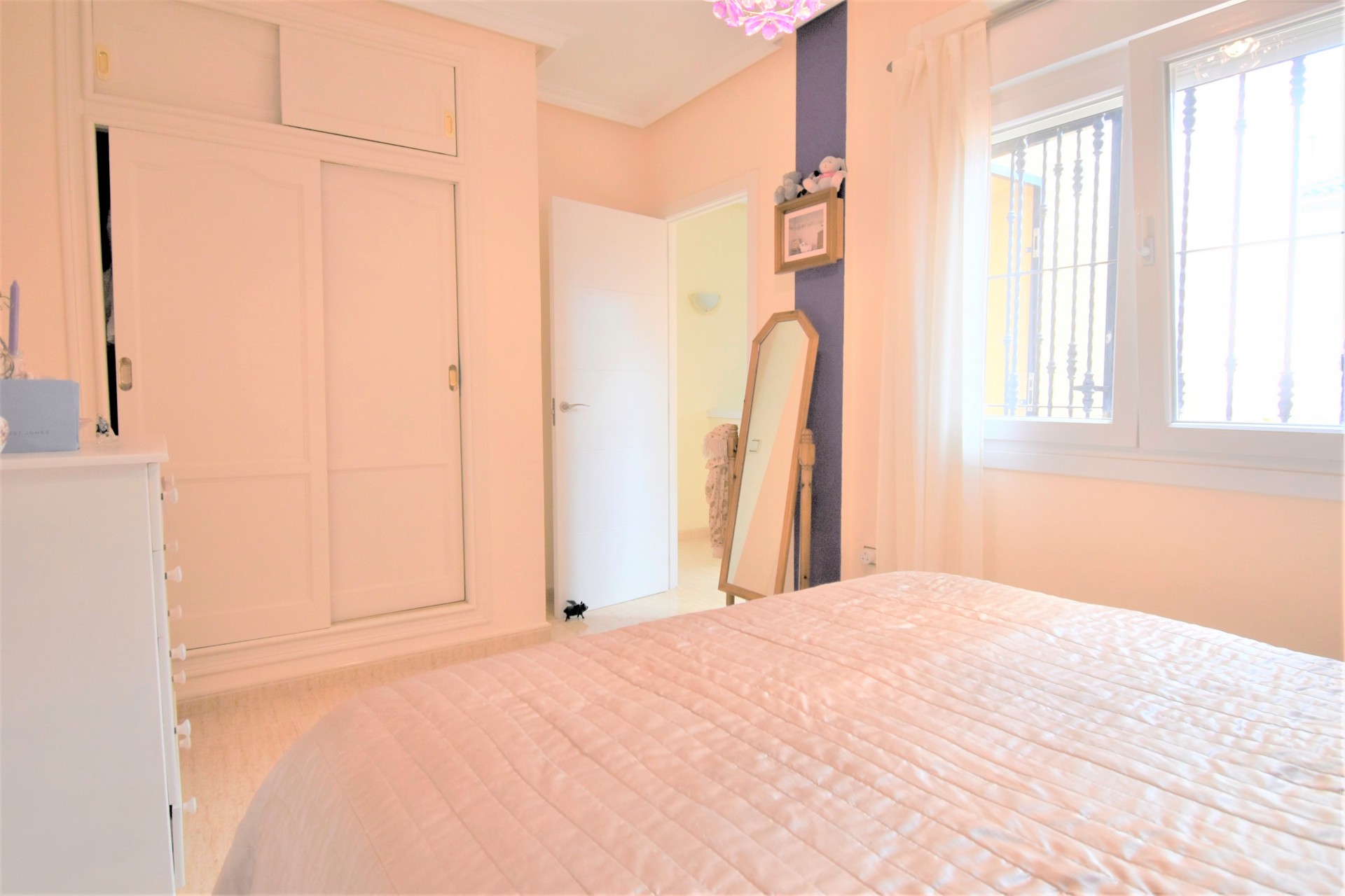 Reventa - Quad Villa - Orihuela Costa - Villamartin