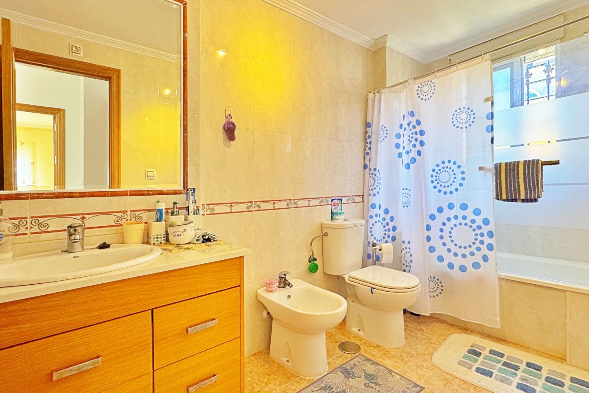 Reventa - Quad Villa - Orihuela Costa - Villamartin