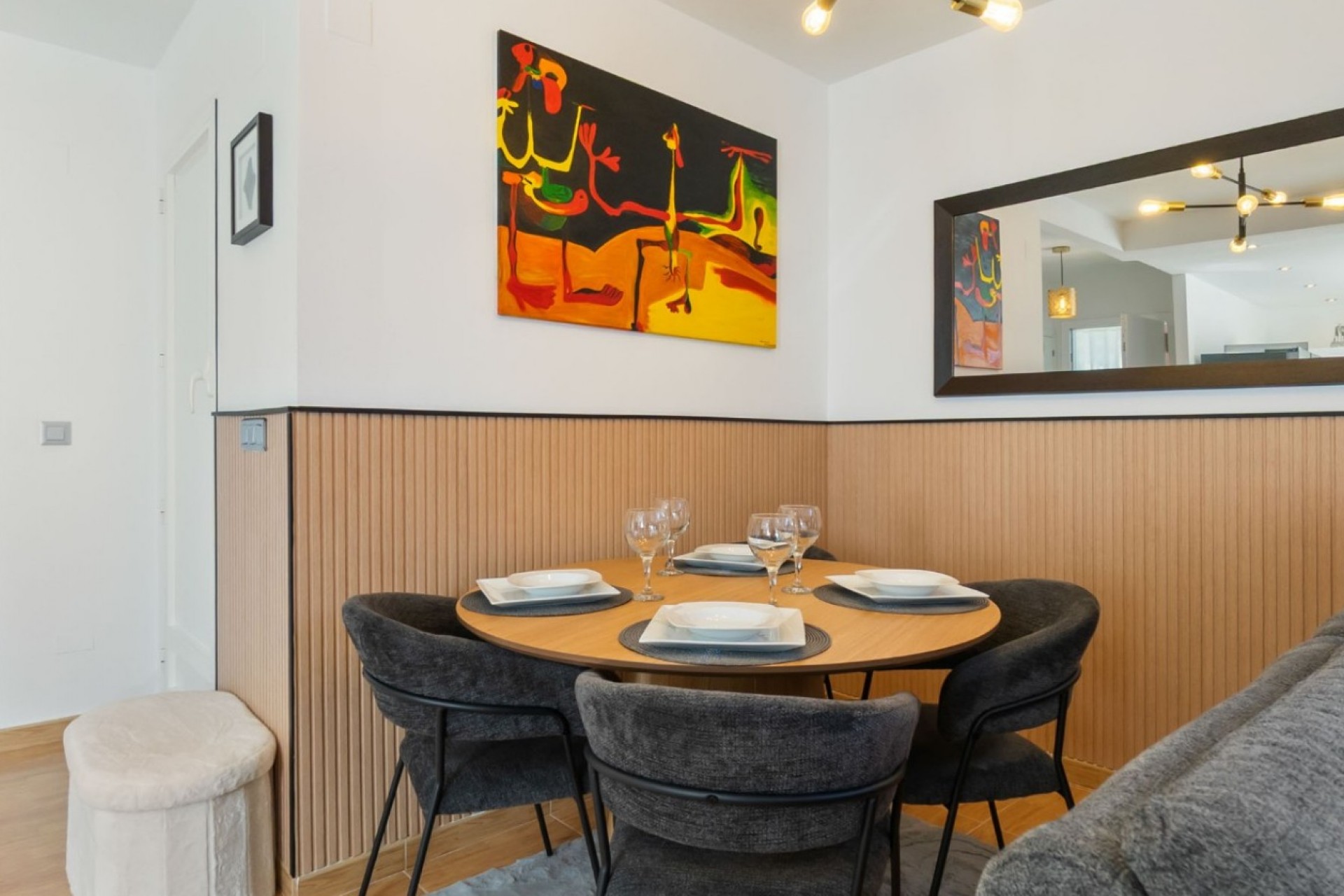 Reventa - Quad Villa - Orihuela Costa - Villamartin