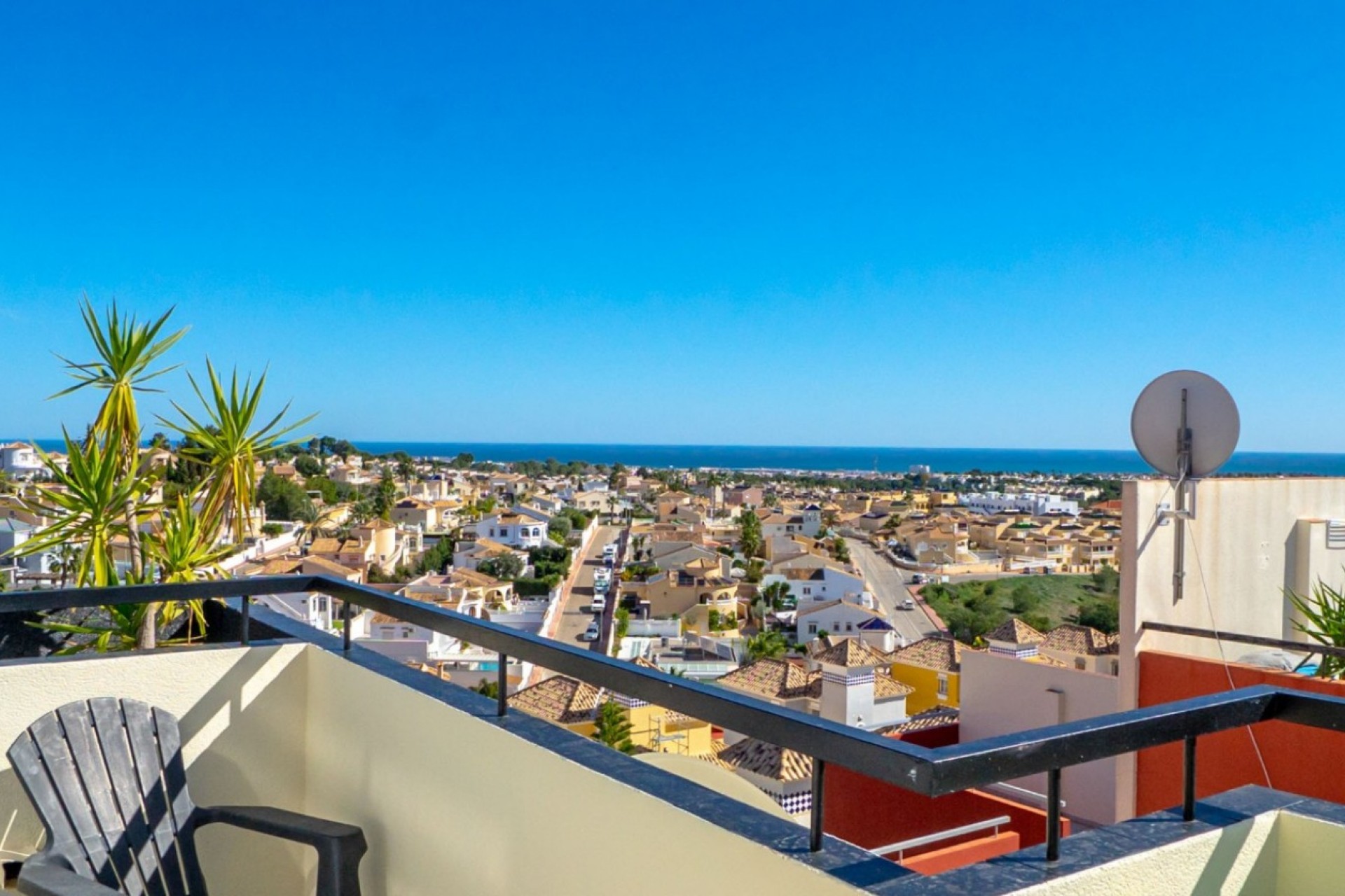Reventa - Quad Villa - Orihuela Costa - Villamartin
