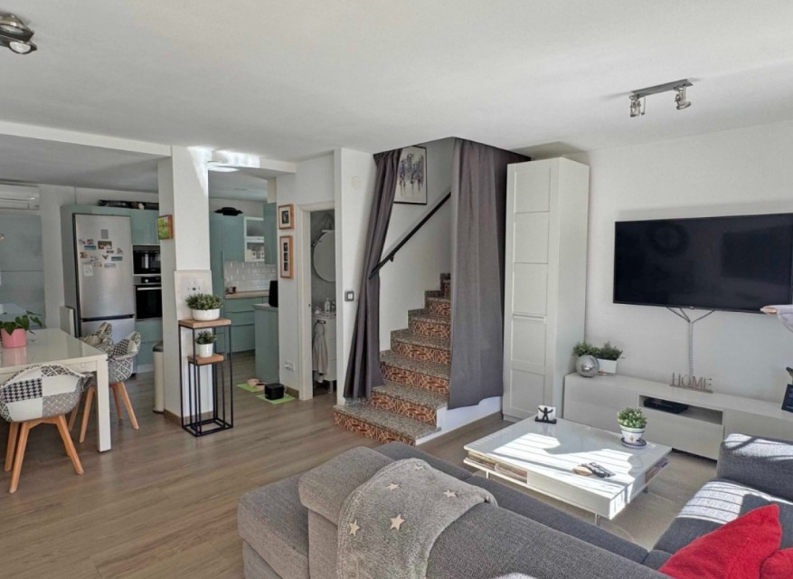 Reventa - Quad Villa - Orihuela Costa - Villamartin