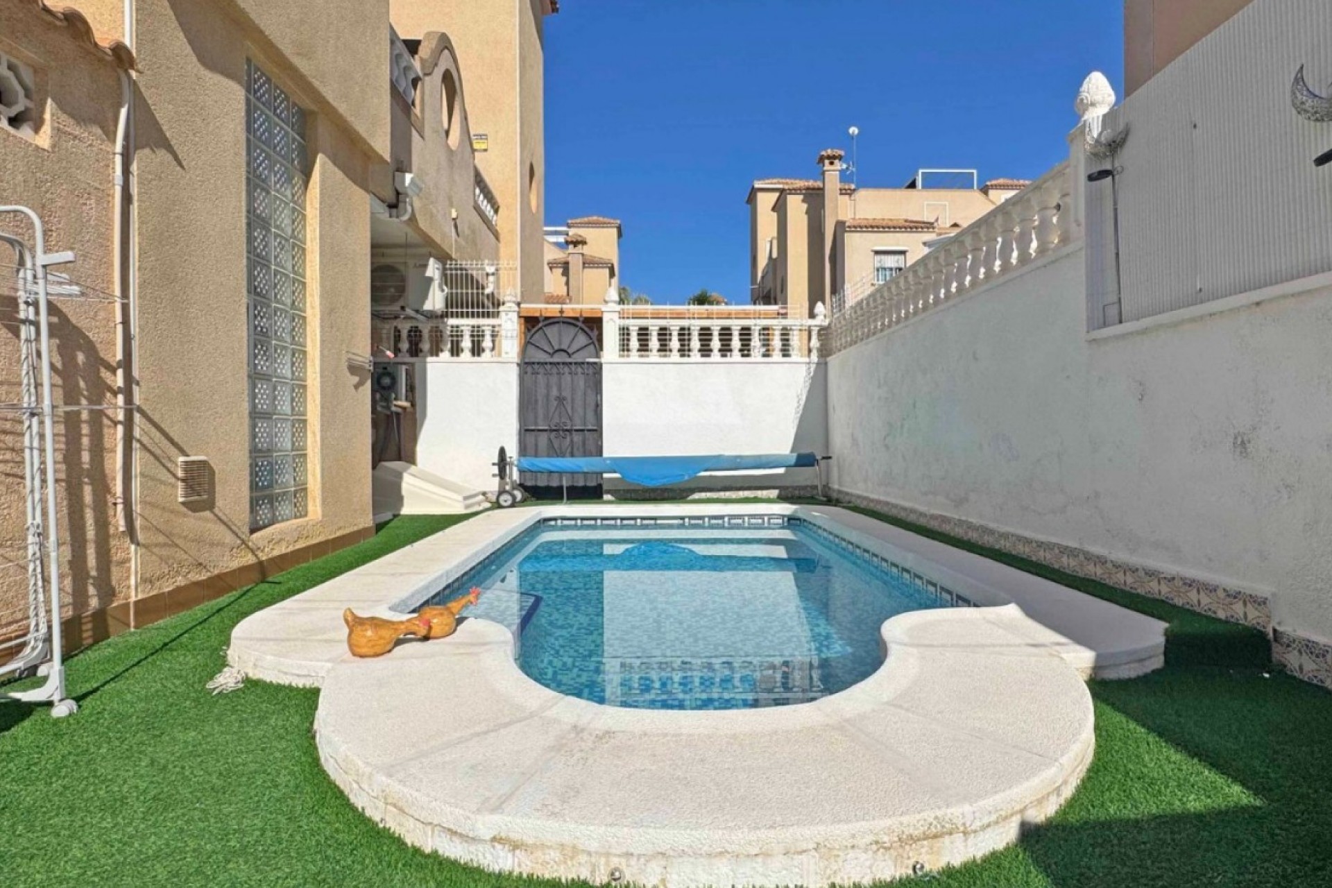 Reventa - Quad Villa - Orihuela Costa - Villamartin