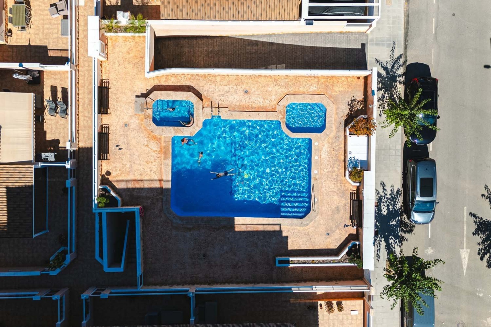 Reventa - Quad Villa - Pilar de La Horadada - El Mojón