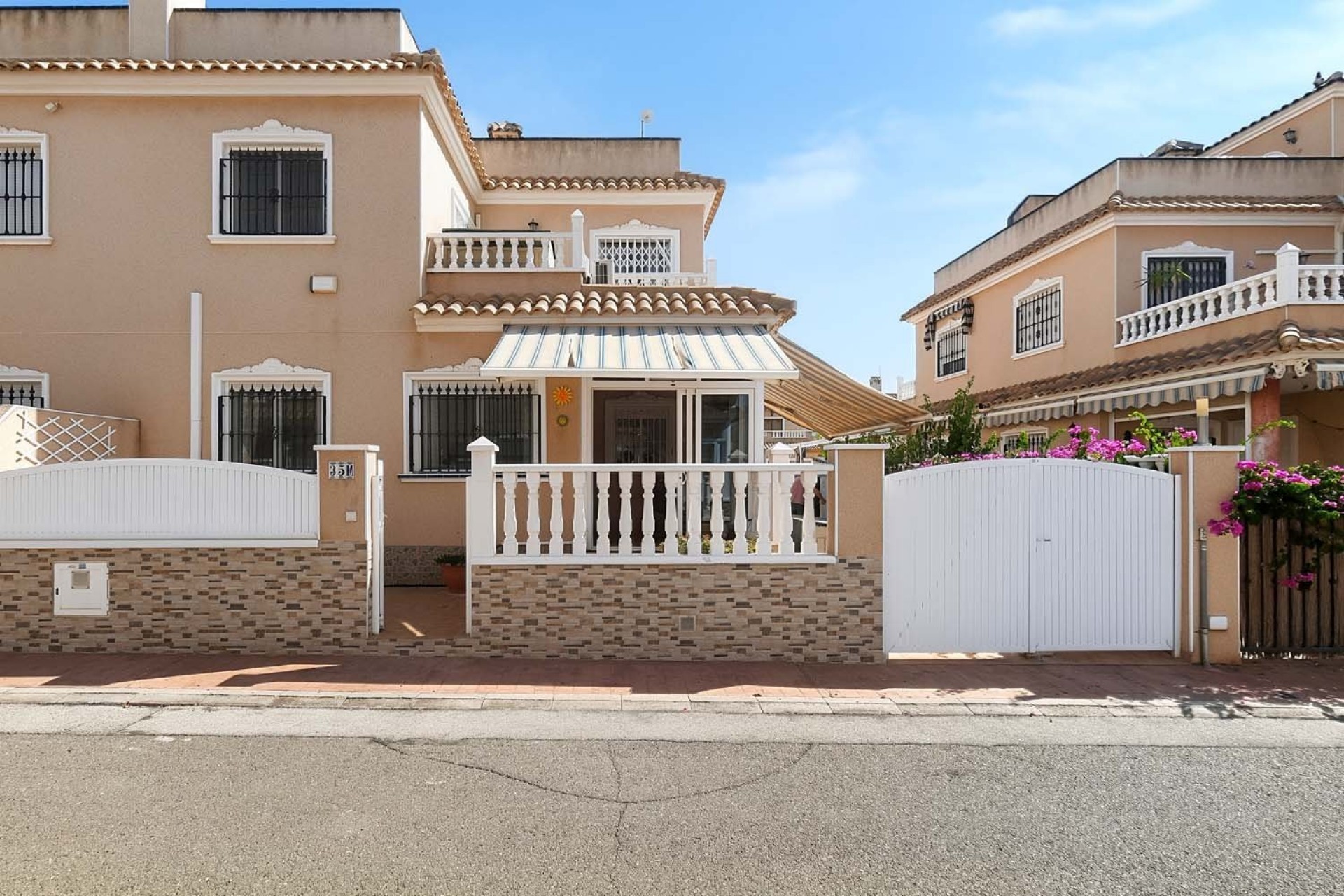 Reventa - Quad Villa - Torre de La Horadada - Torre de La Horadada - Pueblo