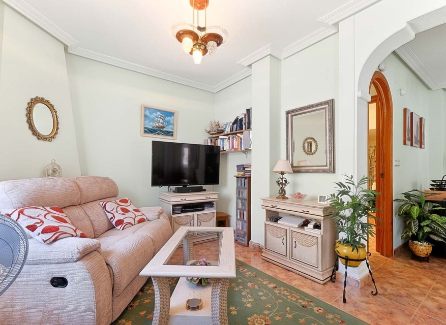 Reventa - Quad Villa - Torre de La Horadada - Torre de La Horadada - Pueblo