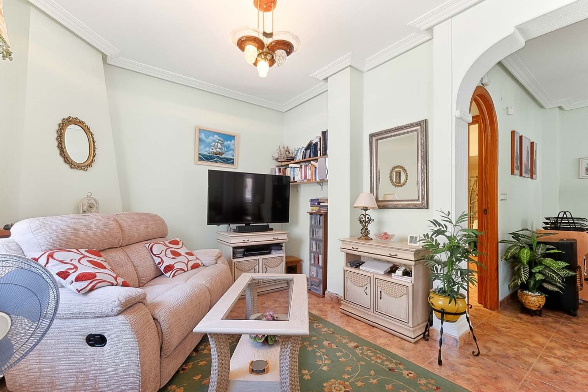 Reventa - Quad Villa - Torre de La Horadada - Torre de La Horadada - Pueblo