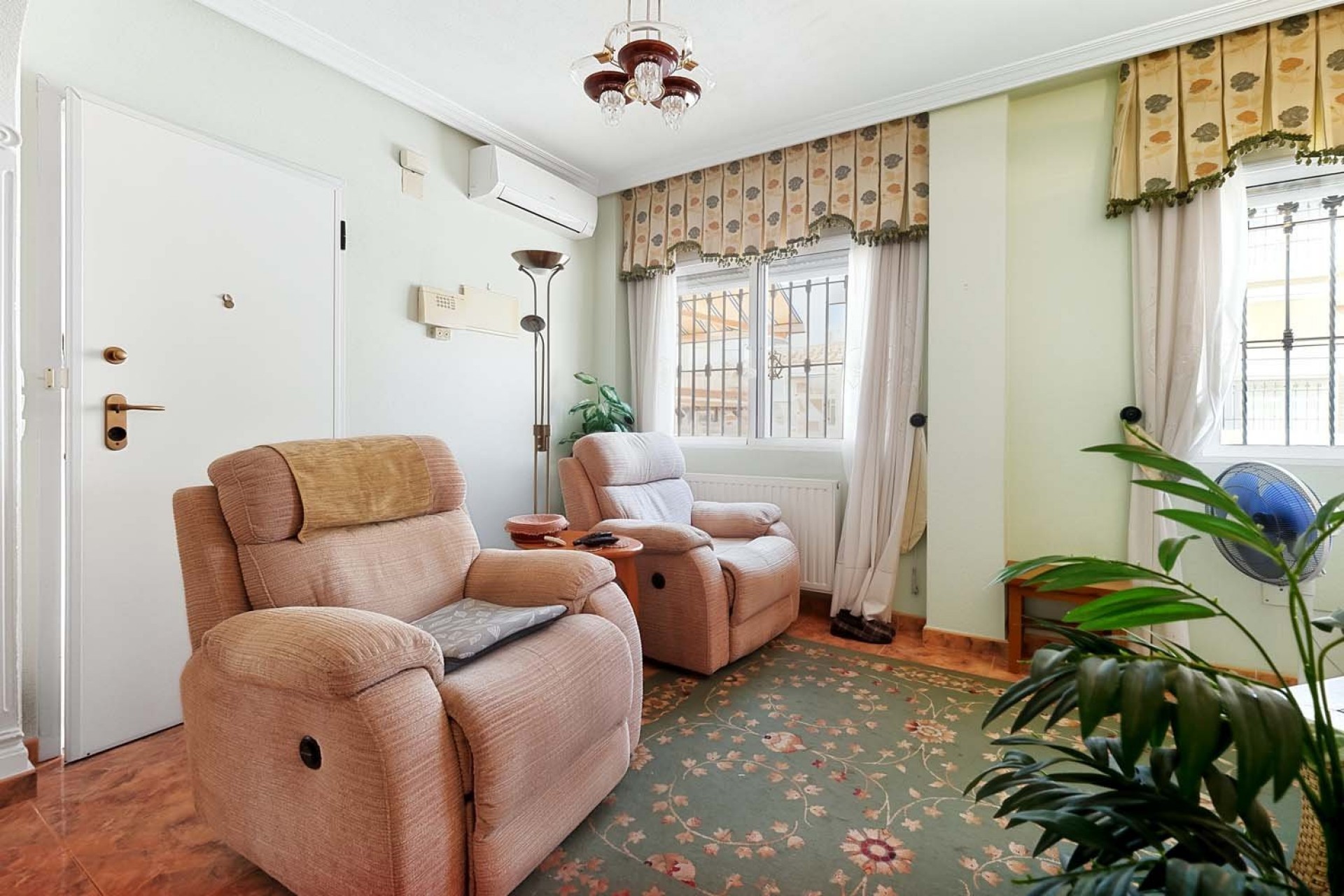 Reventa - Quad Villa - Torre de La Horadada - Torre de La Horadada - Pueblo
