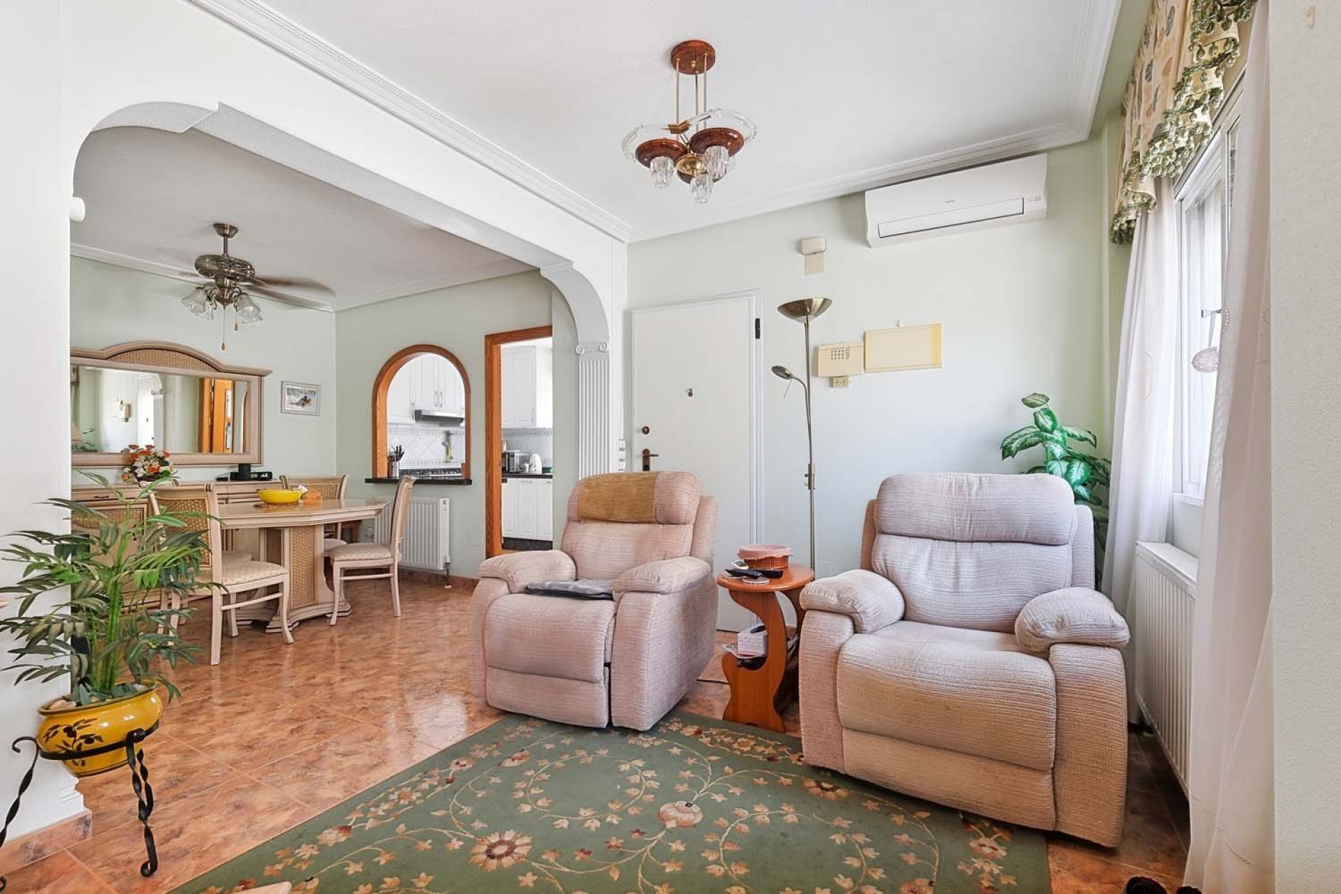 Reventa - Quad Villa - Torre de La Horadada - Torre de La Horadada - Pueblo