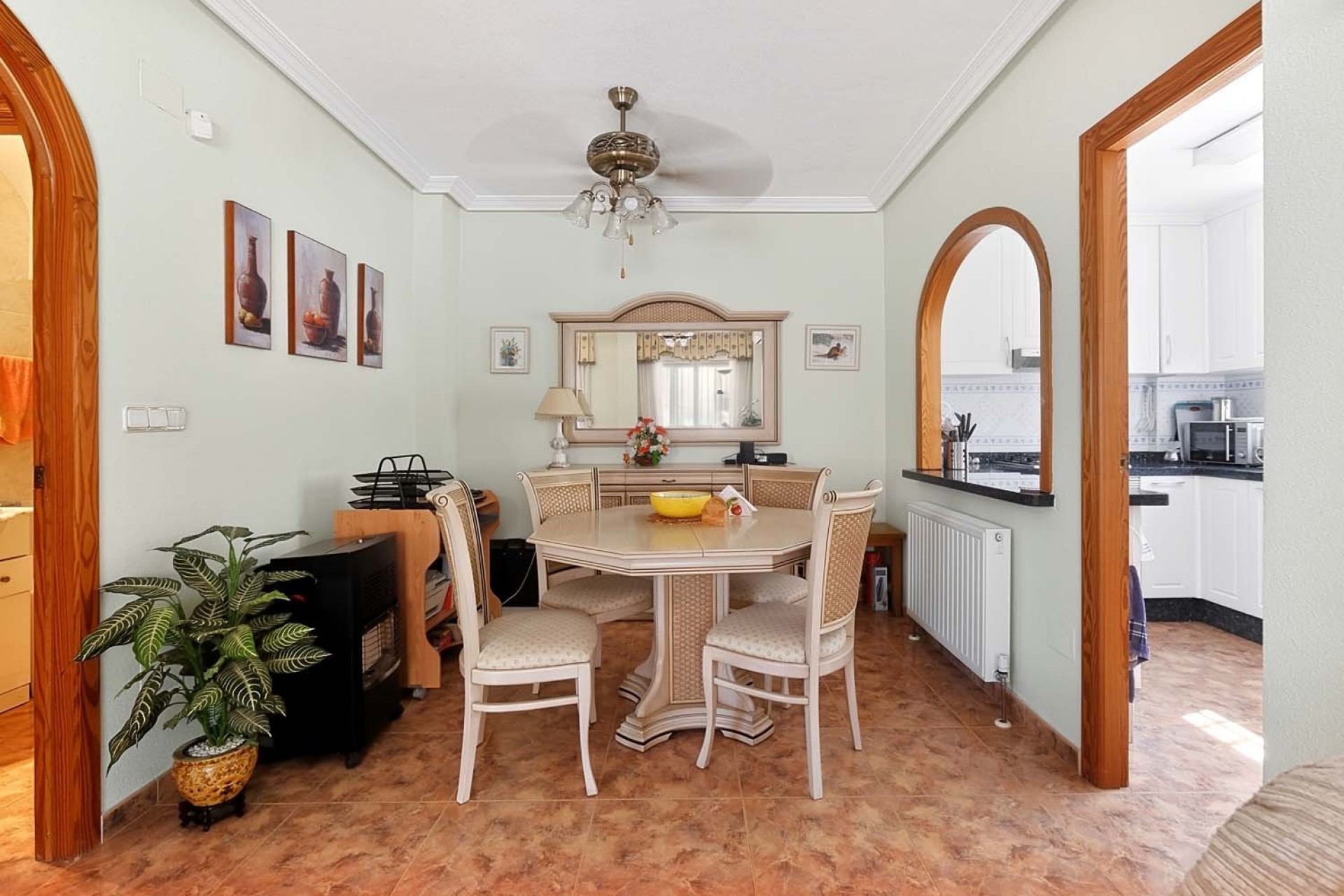 Reventa - Quad Villa - Torre de La Horadada - Torre de La Horadada - Pueblo