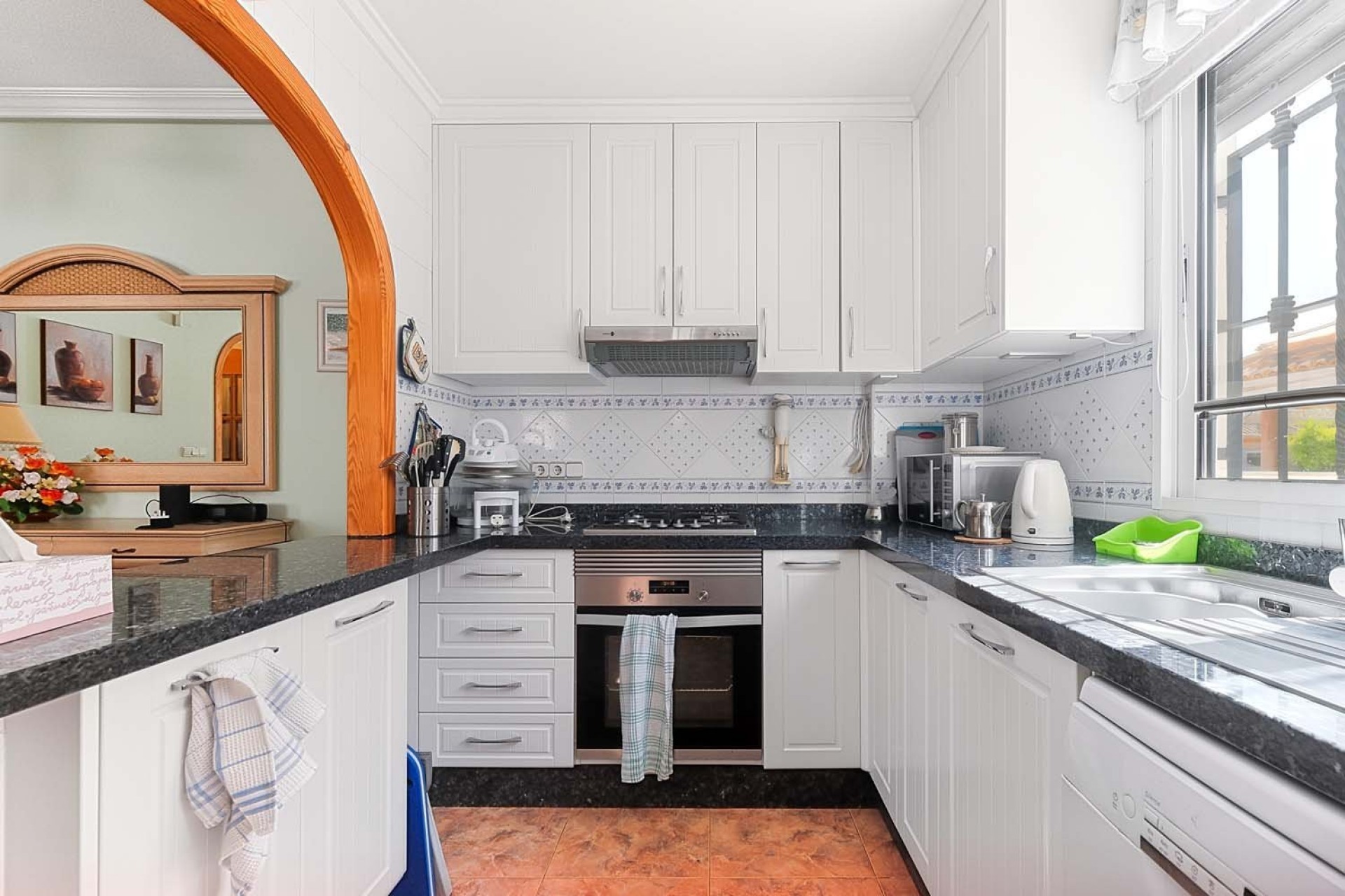 Reventa - Quad Villa - Torre de La Horadada - Torre de La Horadada - Pueblo