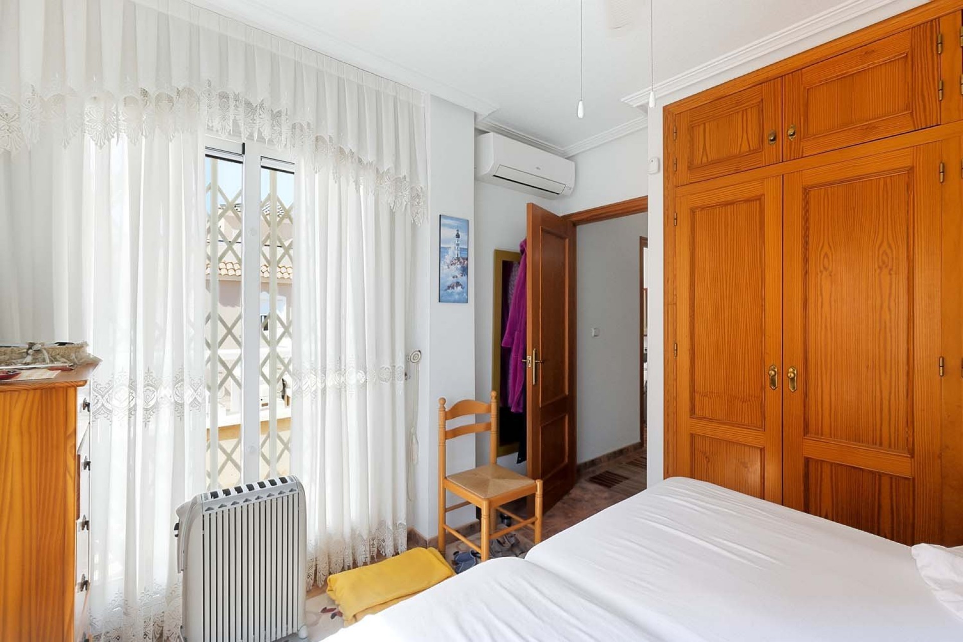 Reventa - Quad Villa - Torre de La Horadada - Torre de La Horadada - Pueblo