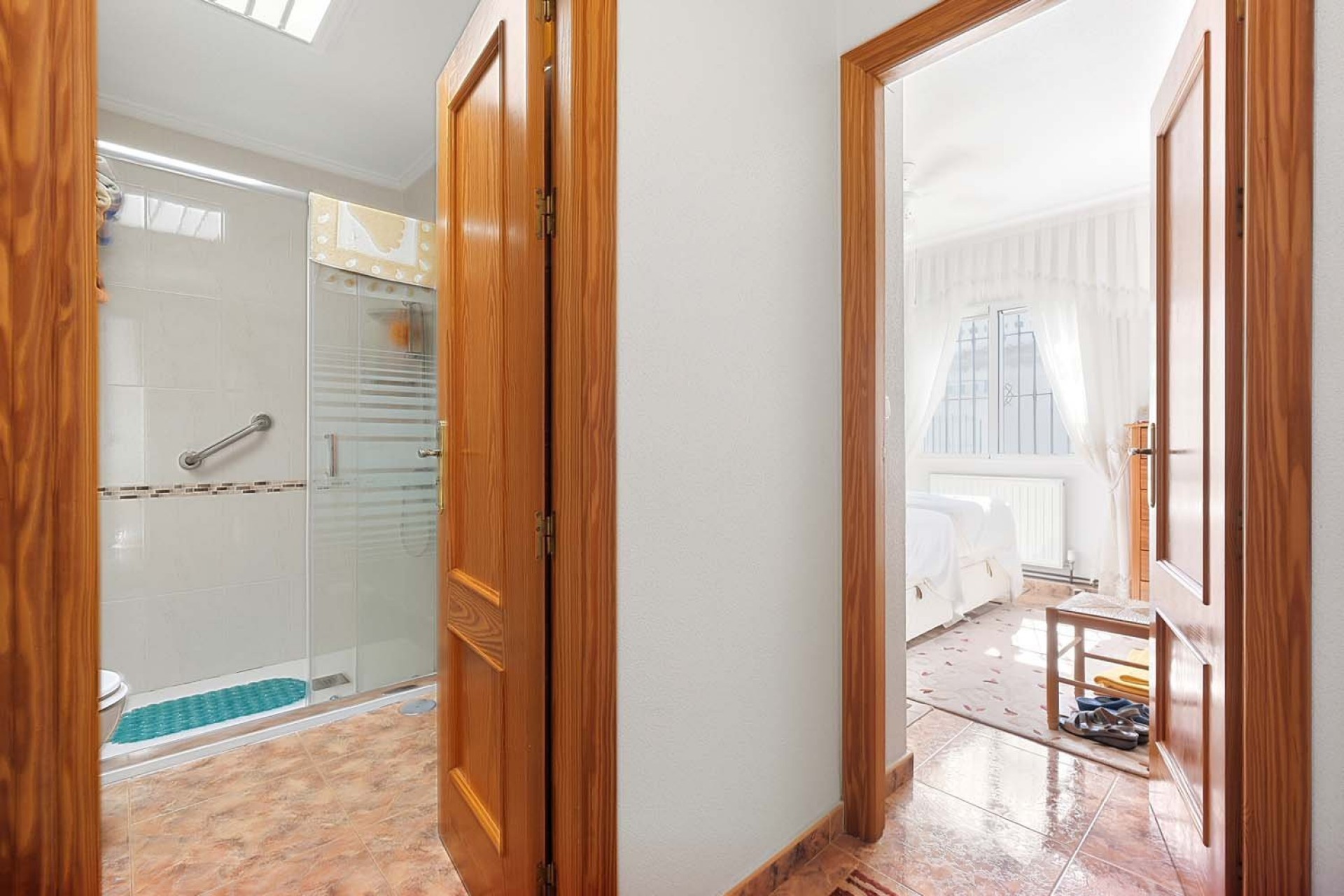 Reventa - Quad Villa - Torre de La Horadada - Torre de La Horadada - Pueblo