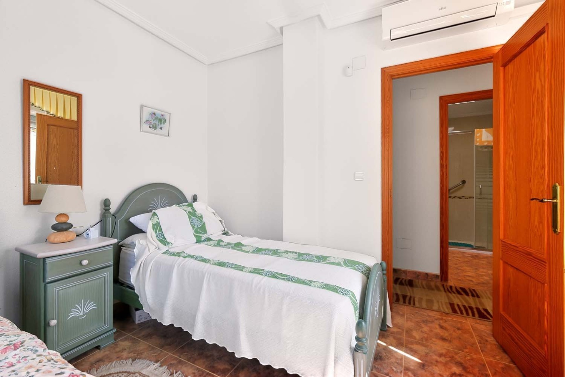 Reventa - Quad Villa - Torre de La Horadada - Torre de La Horadada - Pueblo