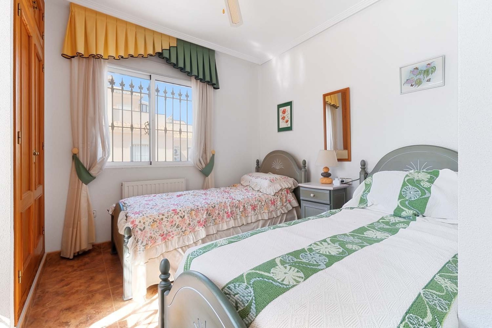 Reventa - Quad Villa - Torre de La Horadada - Torre de La Horadada - Pueblo