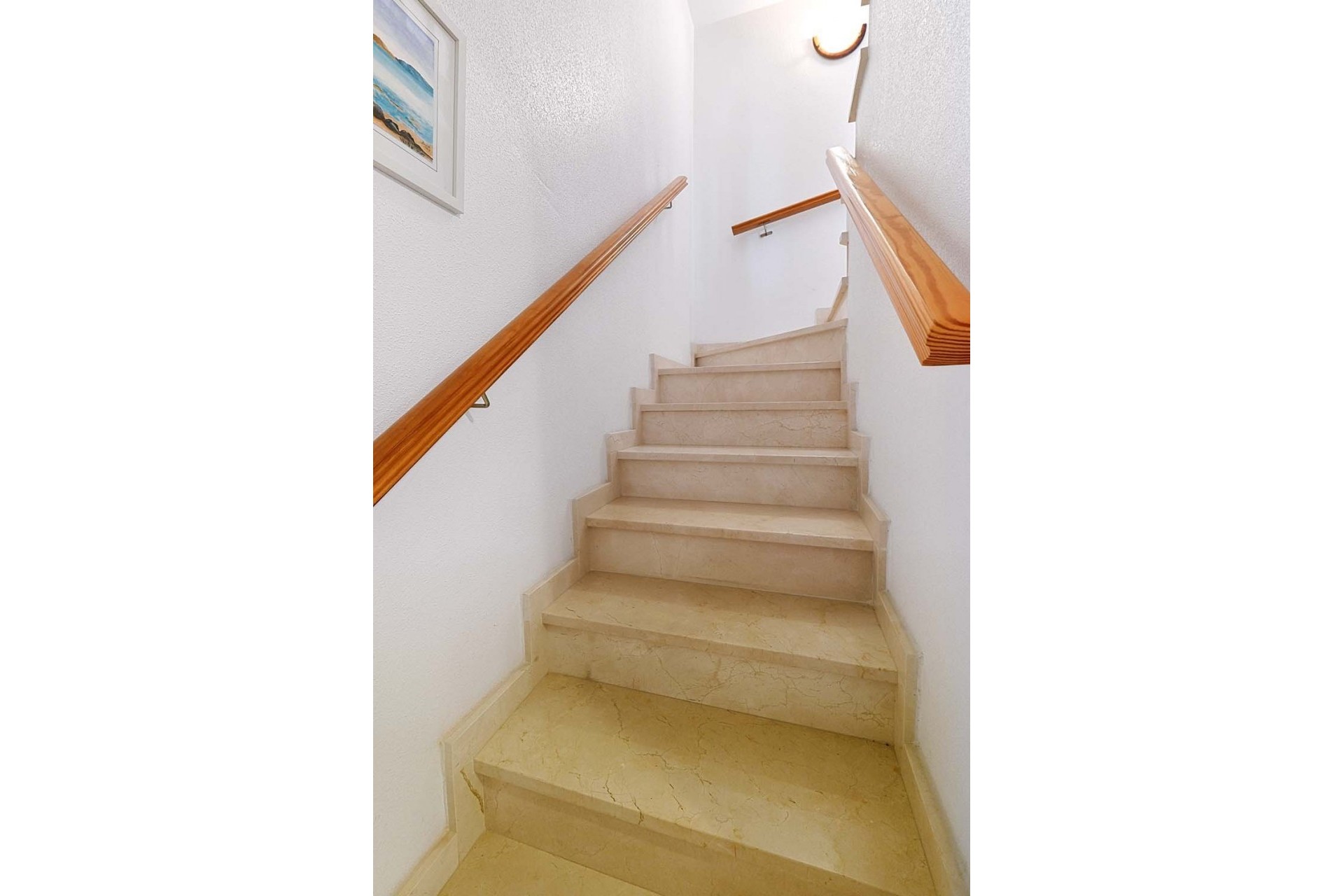 Reventa - Quad Villa - Torre de La Horadada - Torre de La Horadada - Pueblo