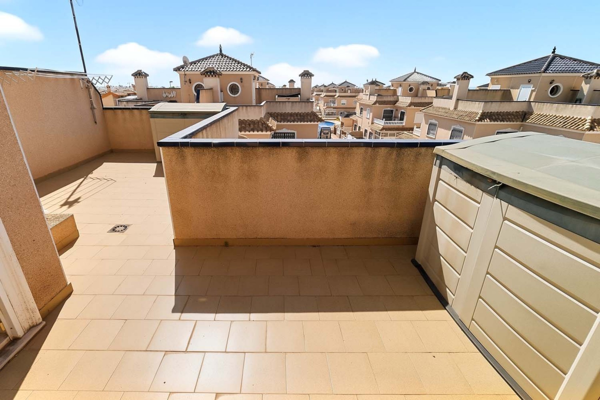 Reventa - Quad Villa - Torre de La Horadada - Torre de La Horadada - Pueblo