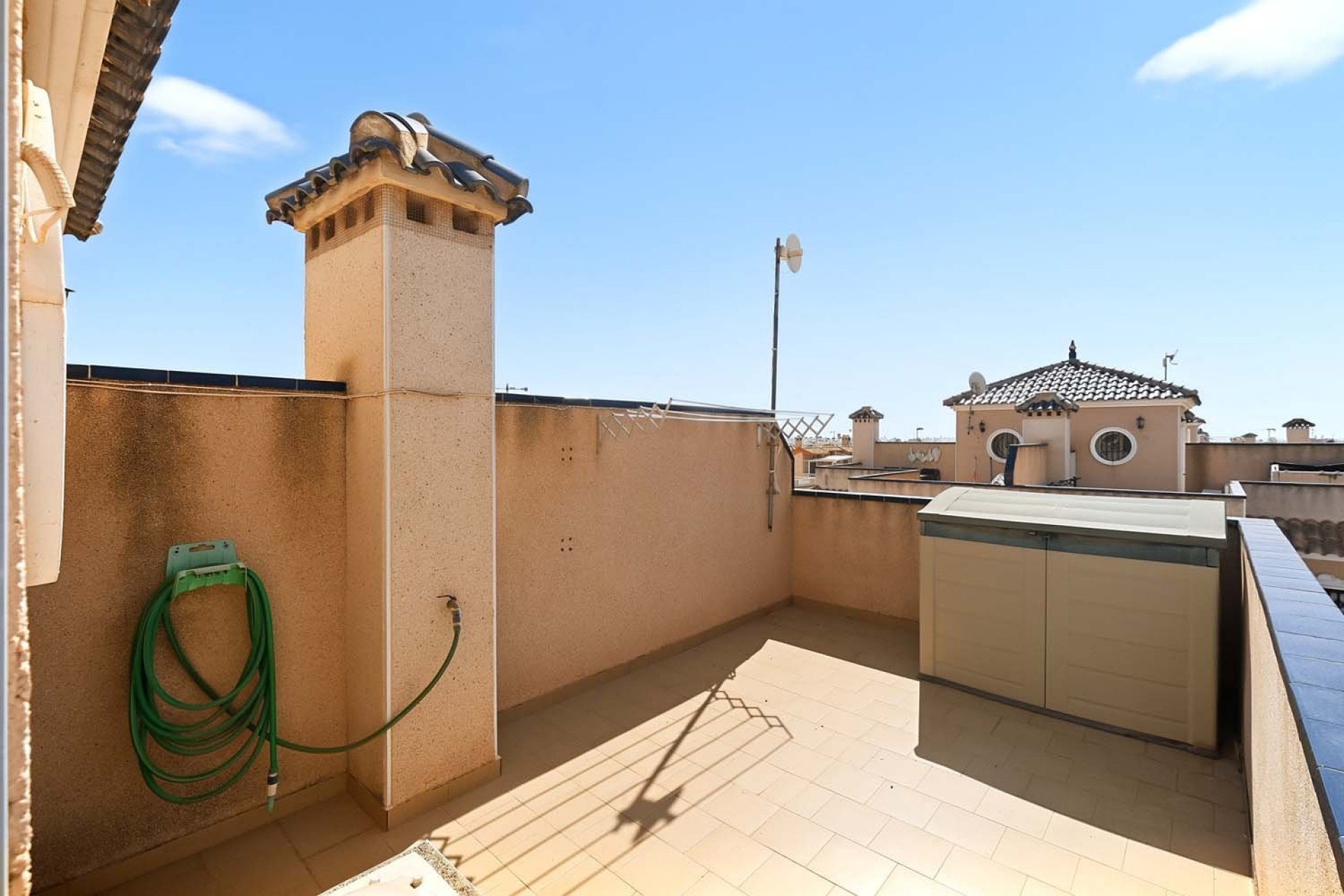 Reventa - Quad Villa - Torre de La Horadada - Torre de La Horadada - Pueblo