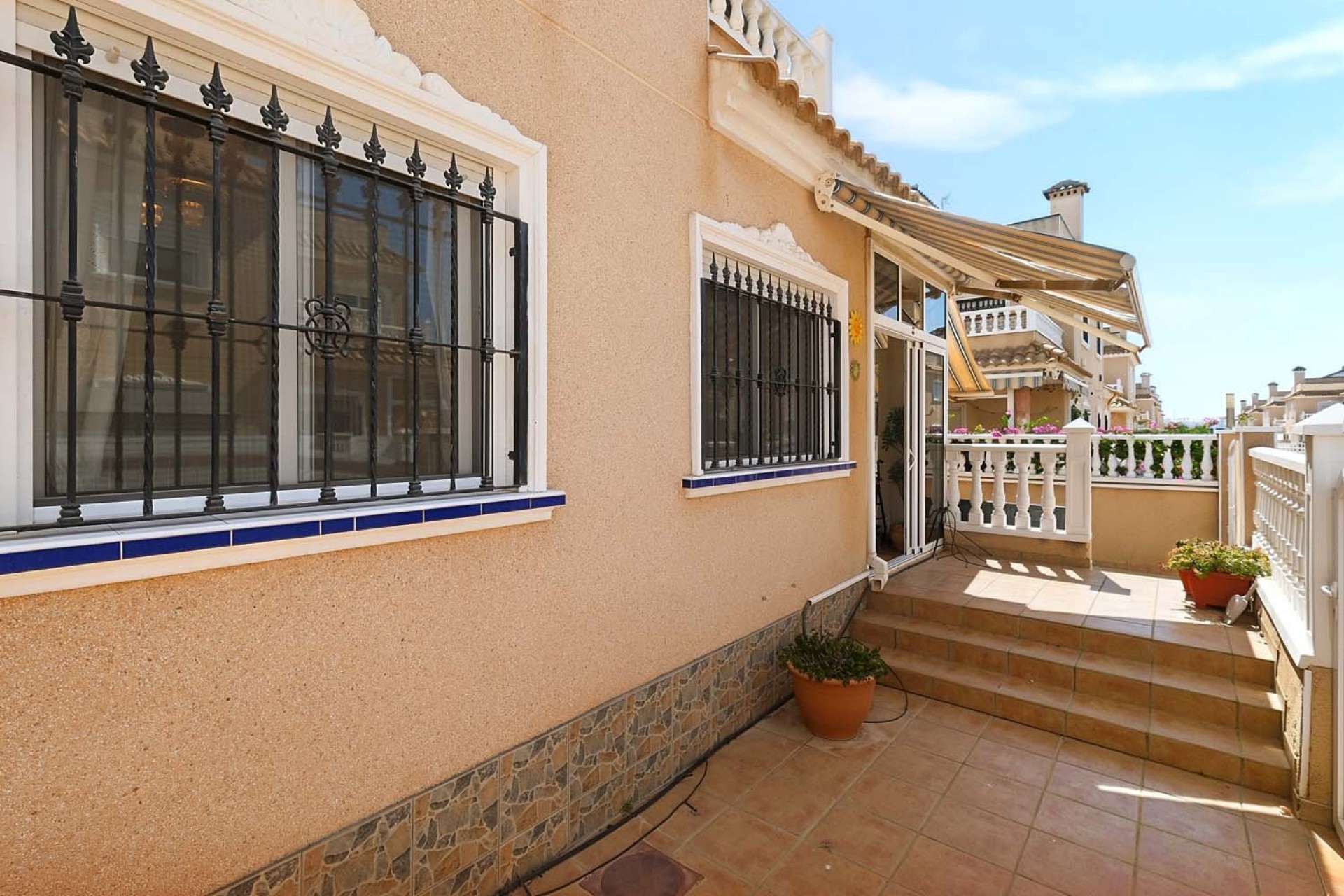 Reventa - Quad Villa - Torre de La Horadada - Torre de La Horadada - Pueblo
