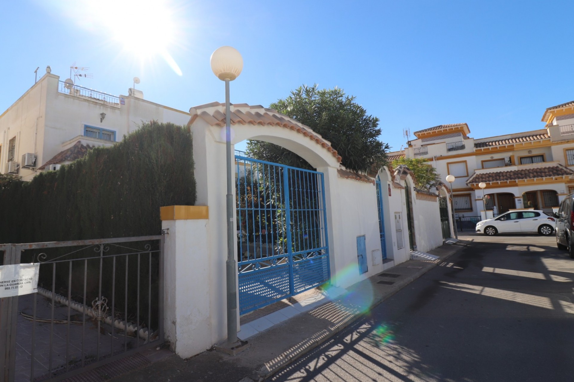Reventa - Quad Villa - Torrevieja - Jardin Del Mar