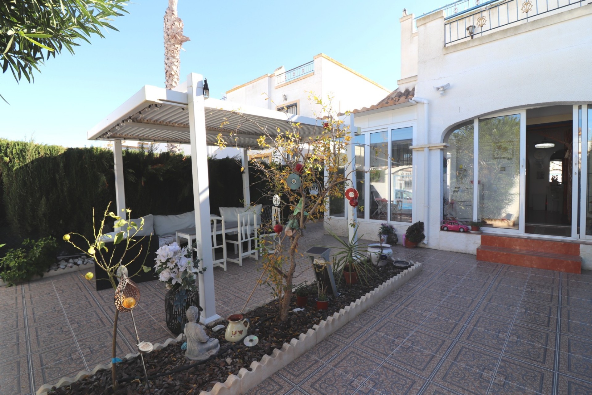 Reventa - Quad Villa - Torrevieja - Jardin Del Mar