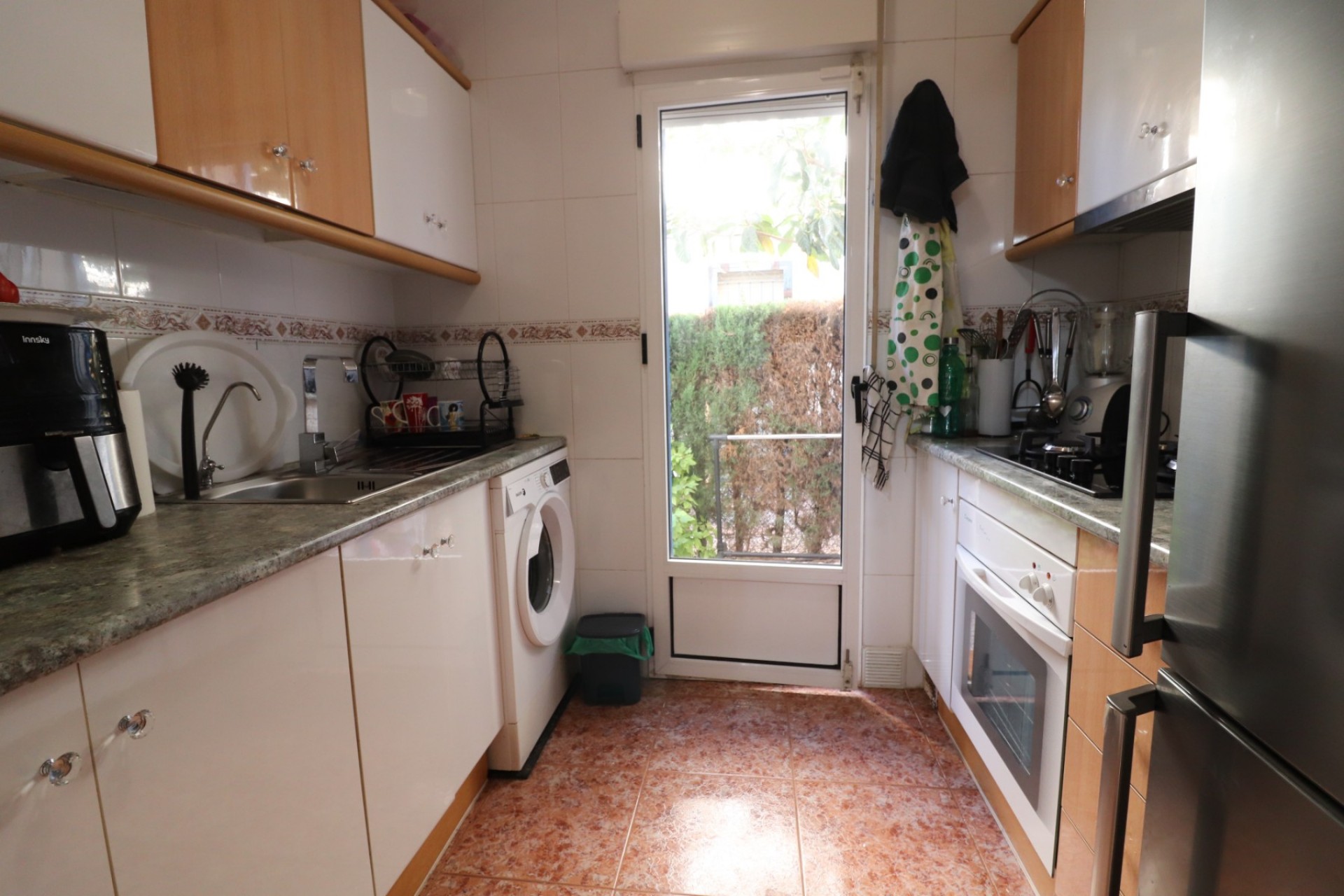 Reventa - Quad Villa - Torrevieja - Jardin Del Mar