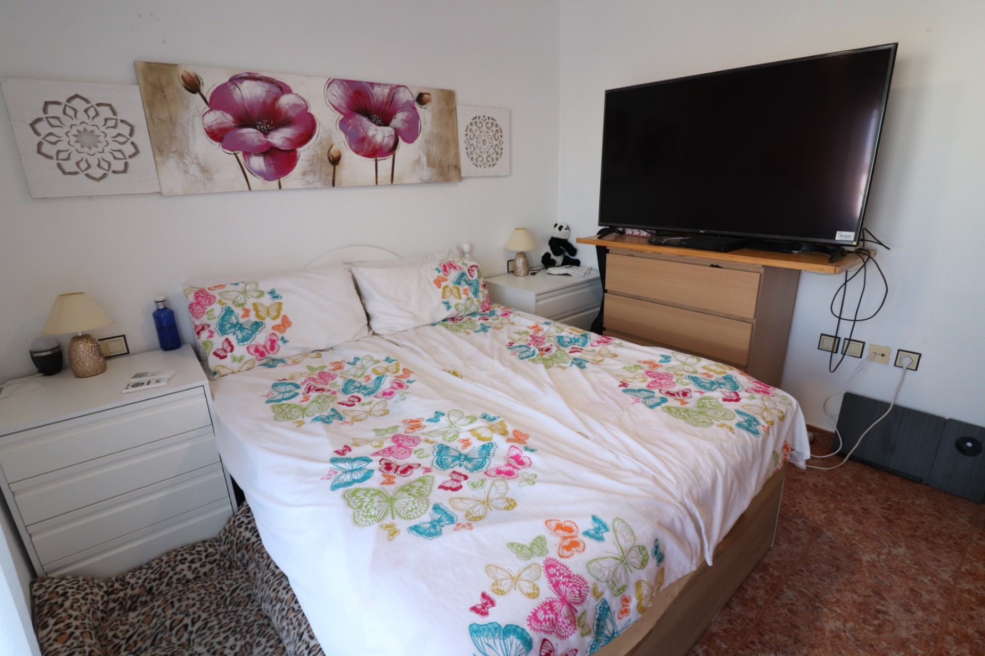 Reventa - Quad Villa - Torrevieja - Jardin Del Mar