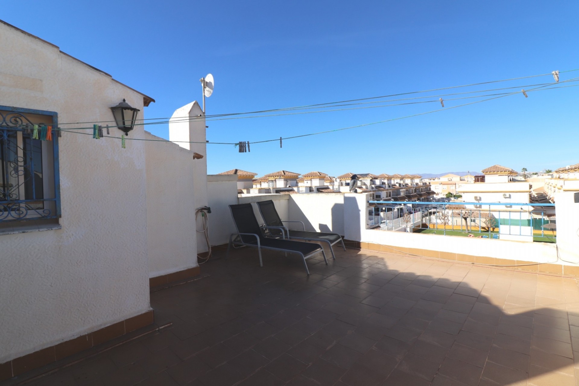 Reventa - Quad Villa - Torrevieja - Jardin Del Mar