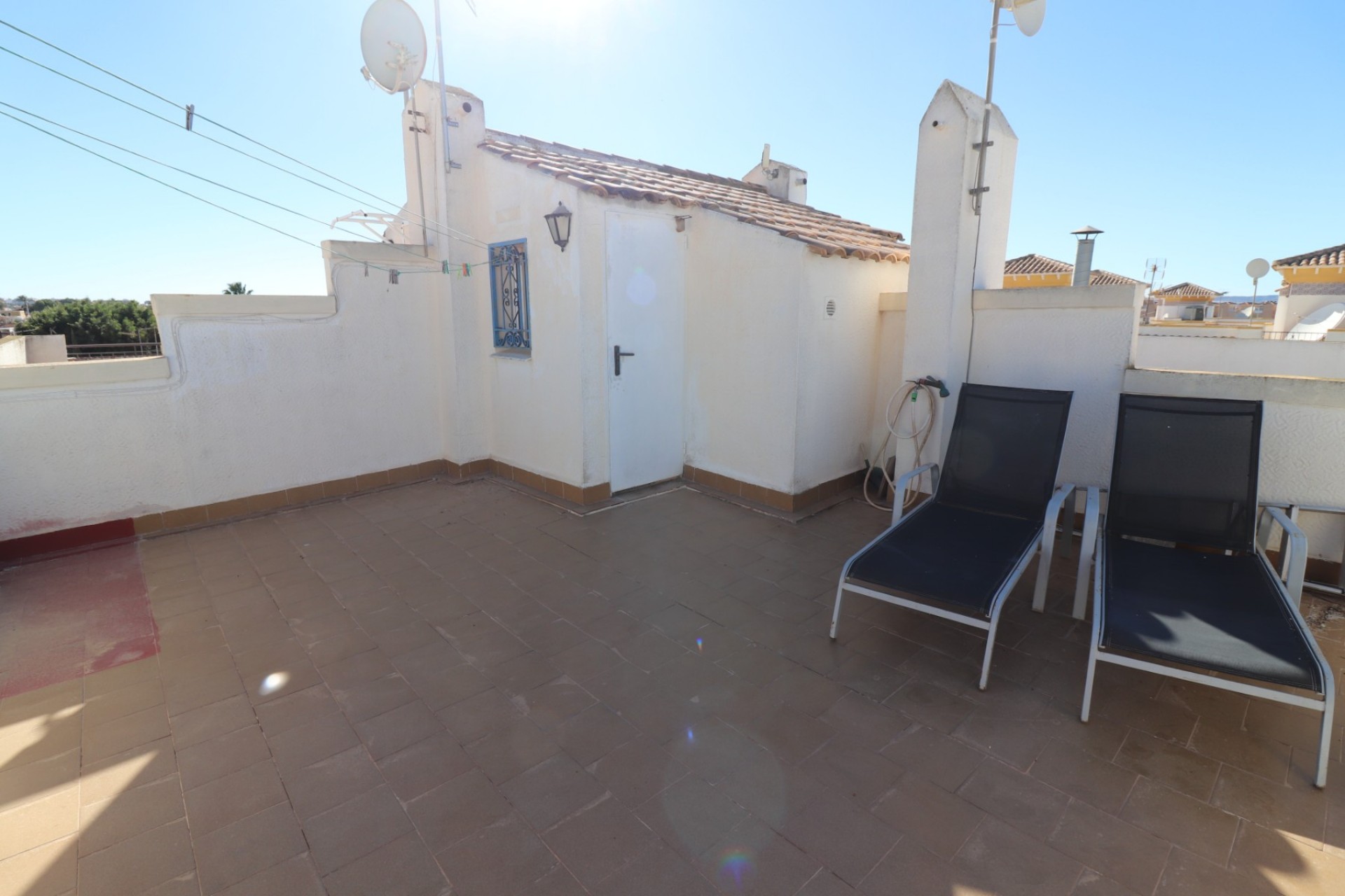 Reventa - Quad Villa - Torrevieja - Jardin Del Mar