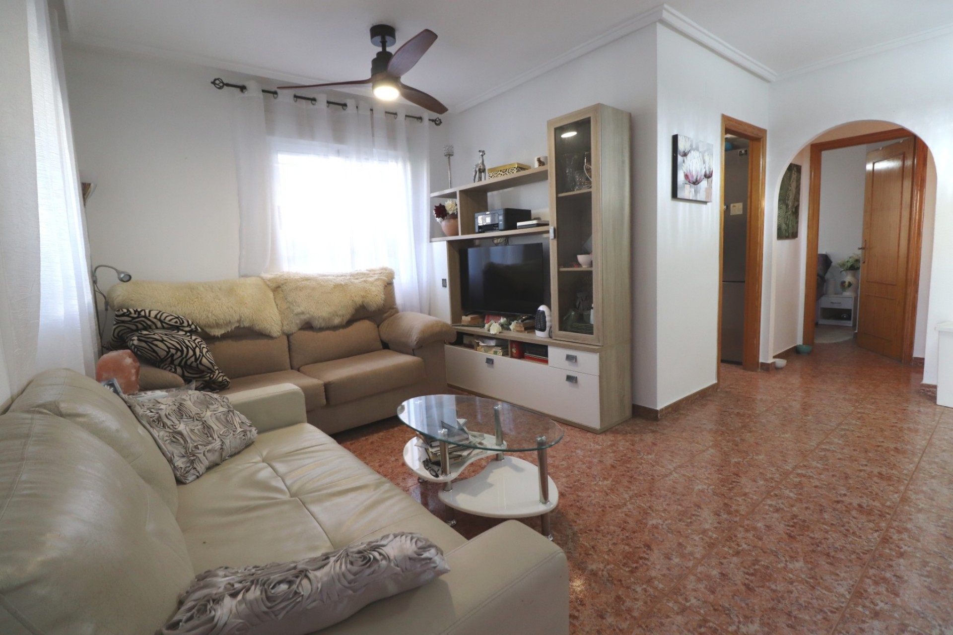 Reventa - Quad Villa - Torrevieja - Jardin Del Mar
